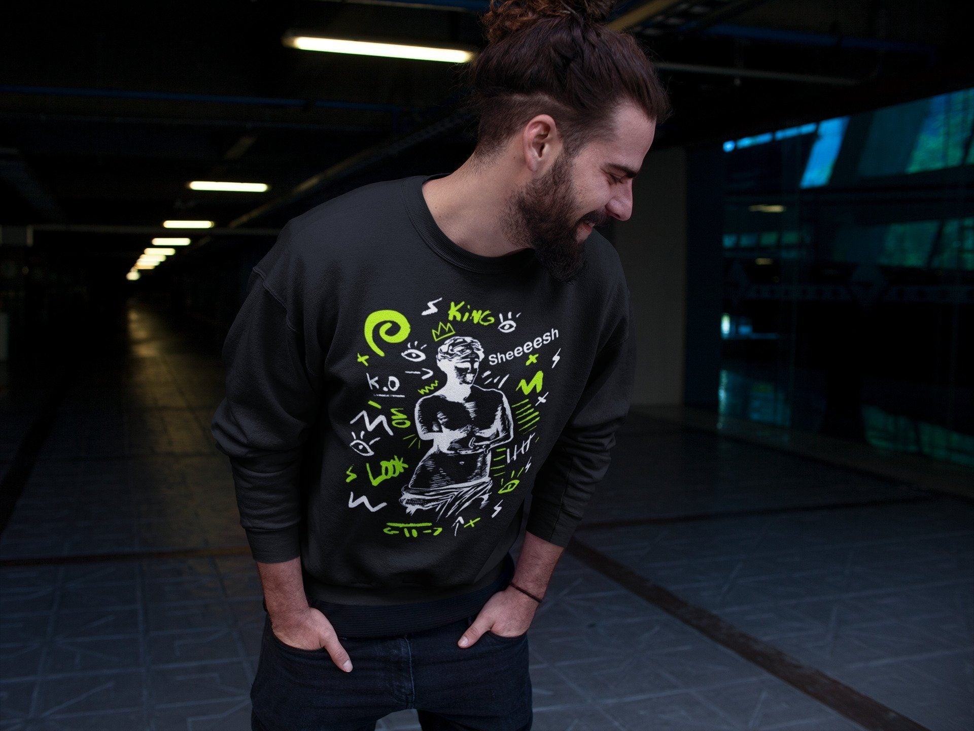 Jordan 6 Electric Green Shirt To Match Jordans Sheesh Meme Sneaker Tees Jordan 6 Electric Green Drip Gear Zone Sneaker Matching Clothing Unisex Shirts