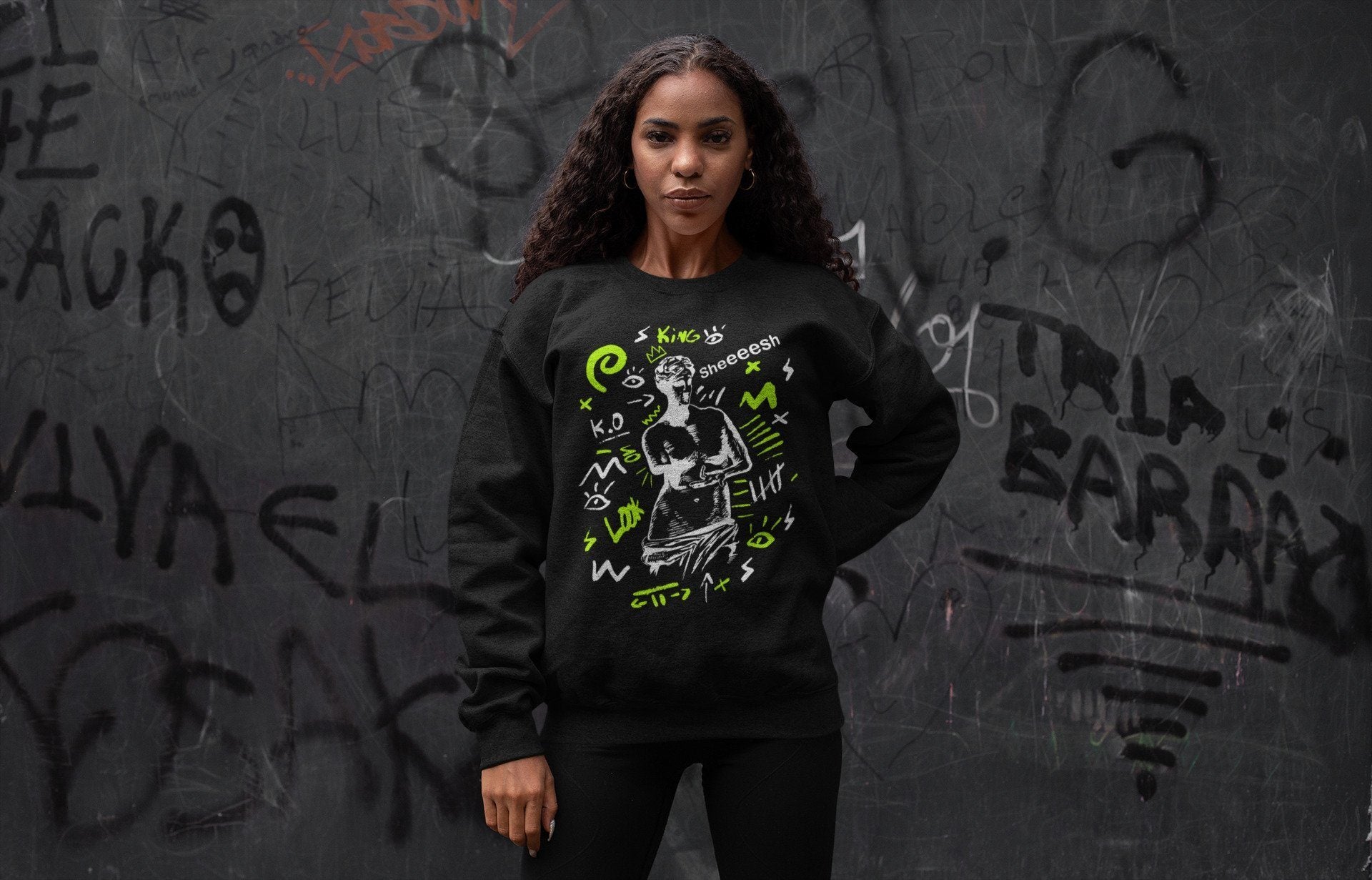 Jordan 6 Electric Green Shirt To Match Jordans Sheesh Meme Sneaker Tees Jordan 6 Electric Green Drip Gear Zone Sneaker Matching Clothing Unisex Shirts