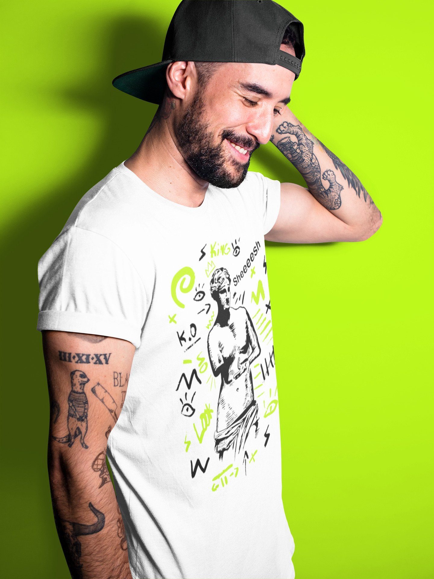 Jordan 6 Electric Green Shirt To Match Jordans Sheesh Meme Sneaker Tees Jordan 6 Electric Green Drip Gear Zone Sneaker Matching Clothing Unisex Shirts