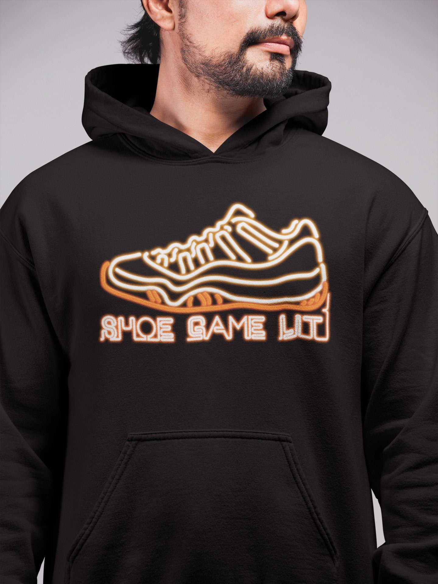 Jordan 11 Citrus Shirt To Match Jordans Shoe Game Lit Sneaker Tees Jordan 11 Citrus Drip Gear Zone Sneaker Matching Clothing Unisex Shirts