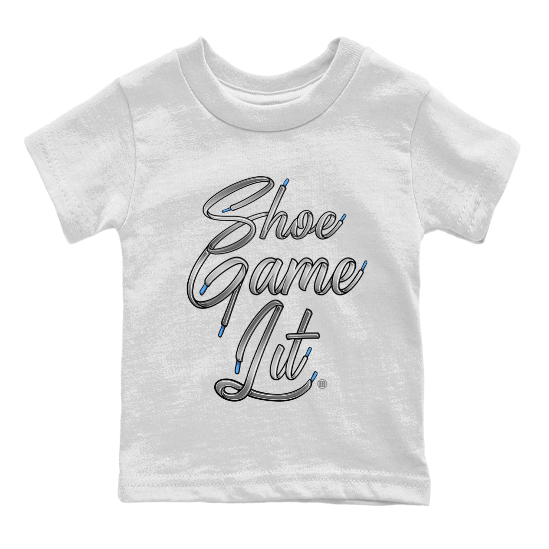 Air Jordan 11 White Cement Sneaker Match Tees Shoe Game Lit Shoe Lace Streetwear Sneaker Shirt Air Jordan 11 Cement Grey Sneaker Release Tees Kids Shirts White 2