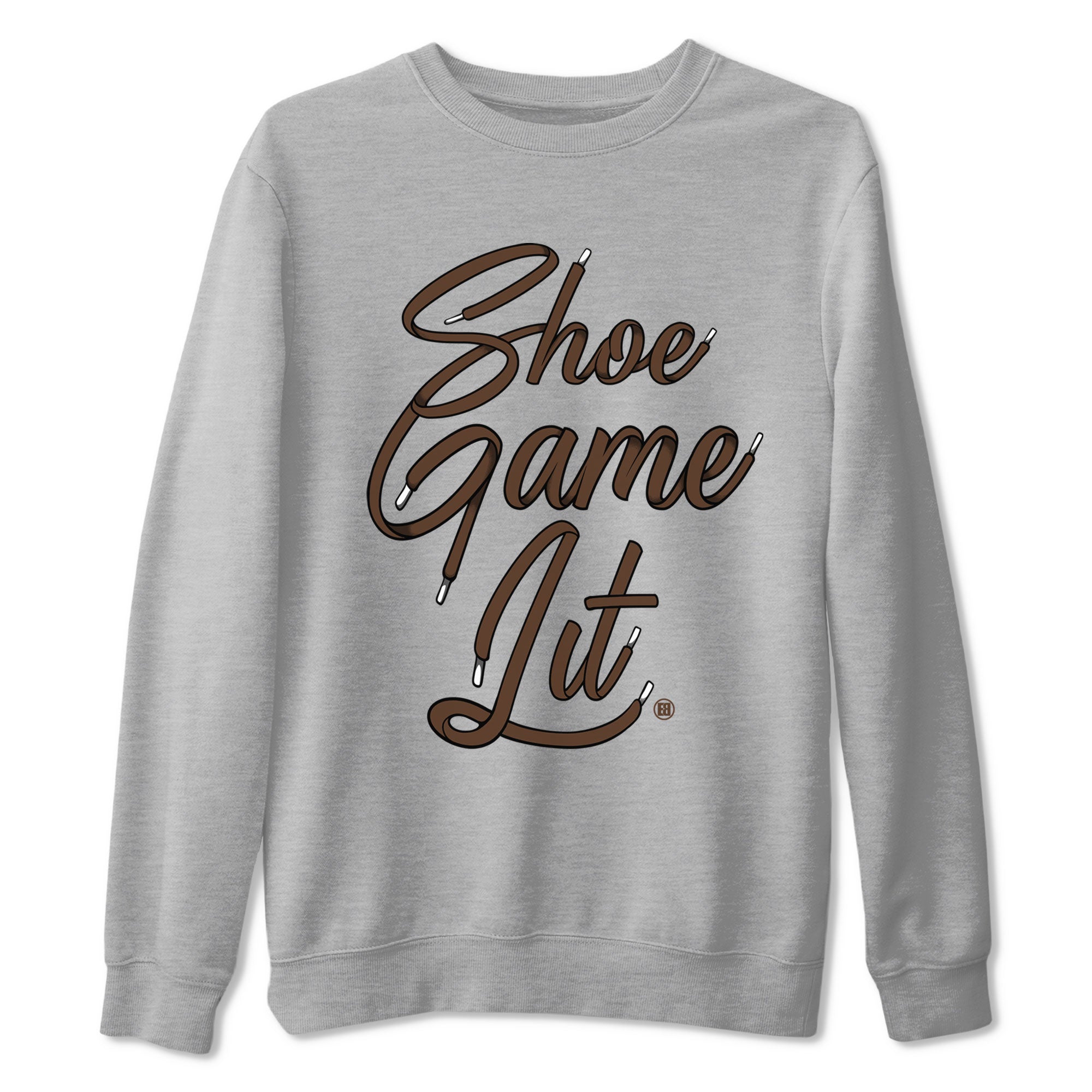 Dunk Low WMNS Cacao Wow sneaker sneaker shirt to match jordans Shoe Game Lit Shoe Lace sneaker match tees Dunk Cacao Wow Drip Gear Zones Short Sleeve Unisex Cotton Sneaker Matching T-Shirt Heather Grey 2 T-Shirt
