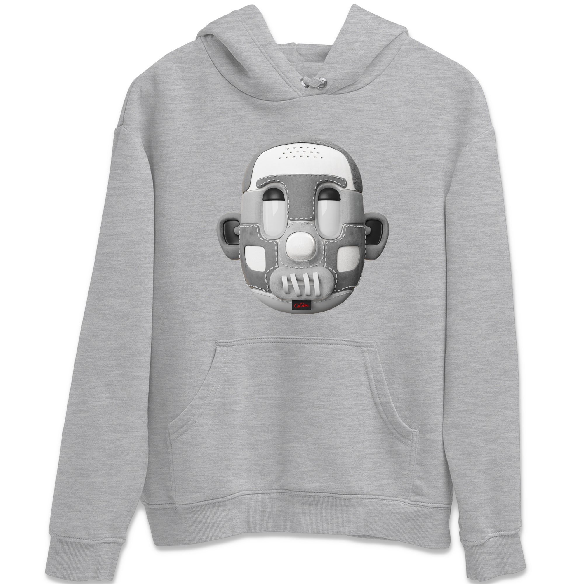 Air Jordan 1 Washed Heritage Sneaker Match Tees Shoe Head Streetwear Sneaker Shirt AJ1 Washed Heritage Sneaker Release Tees Unisex Shirts Heather Grey 2