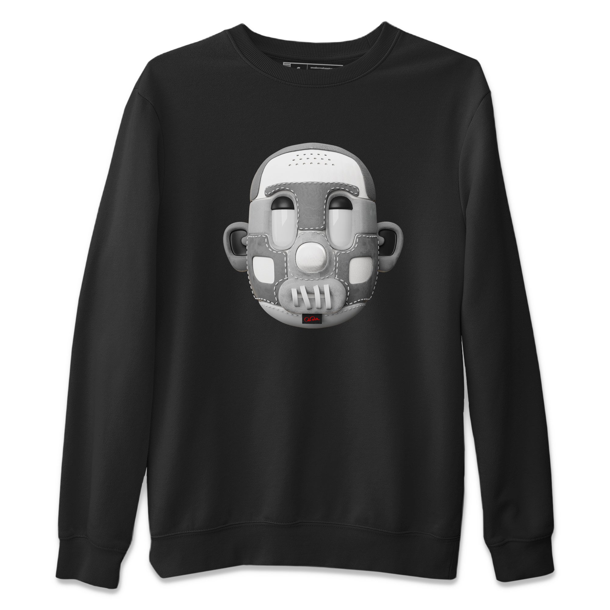 Air Jordan 1 Washed Heritage Sneaker Match Tees Shoe Head Streetwear Sneaker Shirt AJ1 Washed Heritage Sneaker Release Tees Unisex Shirts Black 2