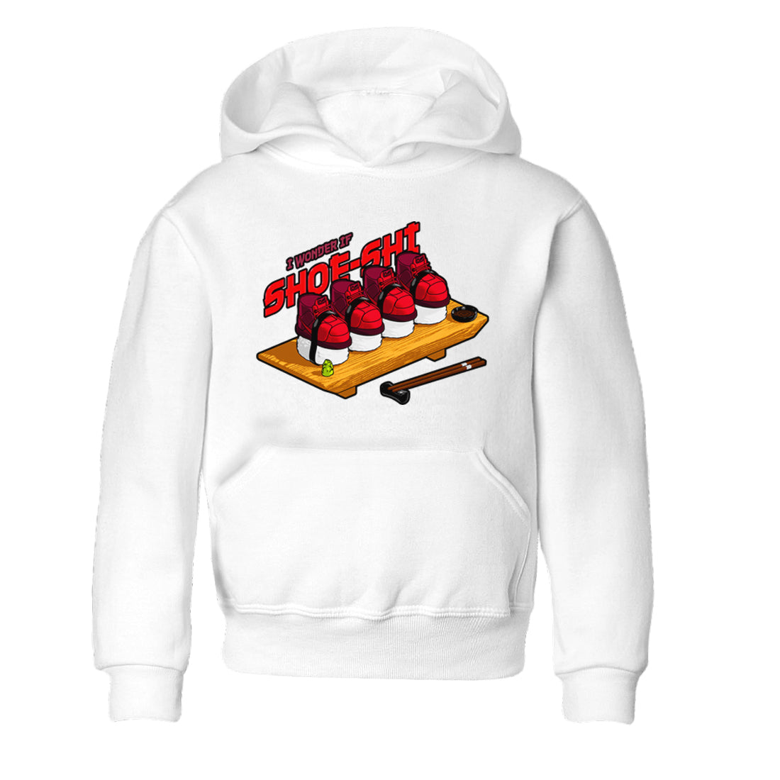 Air Force 1 Layers of Love shirt to match jordans Shoe-Shi sneaker tees af1 Layers of Love Drip Gear Zone baby toddler White 2 cotton Shirt