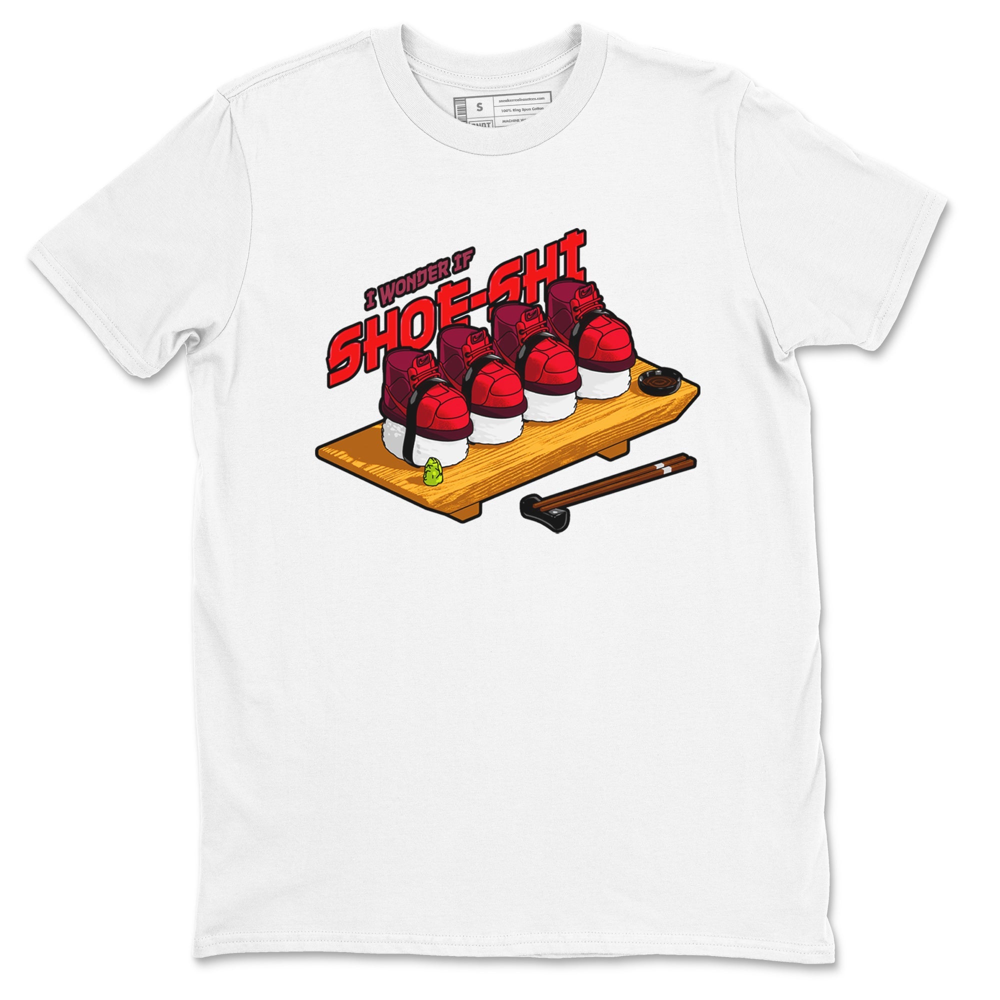 Air Force 1 Layers of Love shirt to match jordans Shoe-Shi sneaker tees af1 Layers of Love Drip Gear Zone unisex cotton White 2 crew neck shirt
