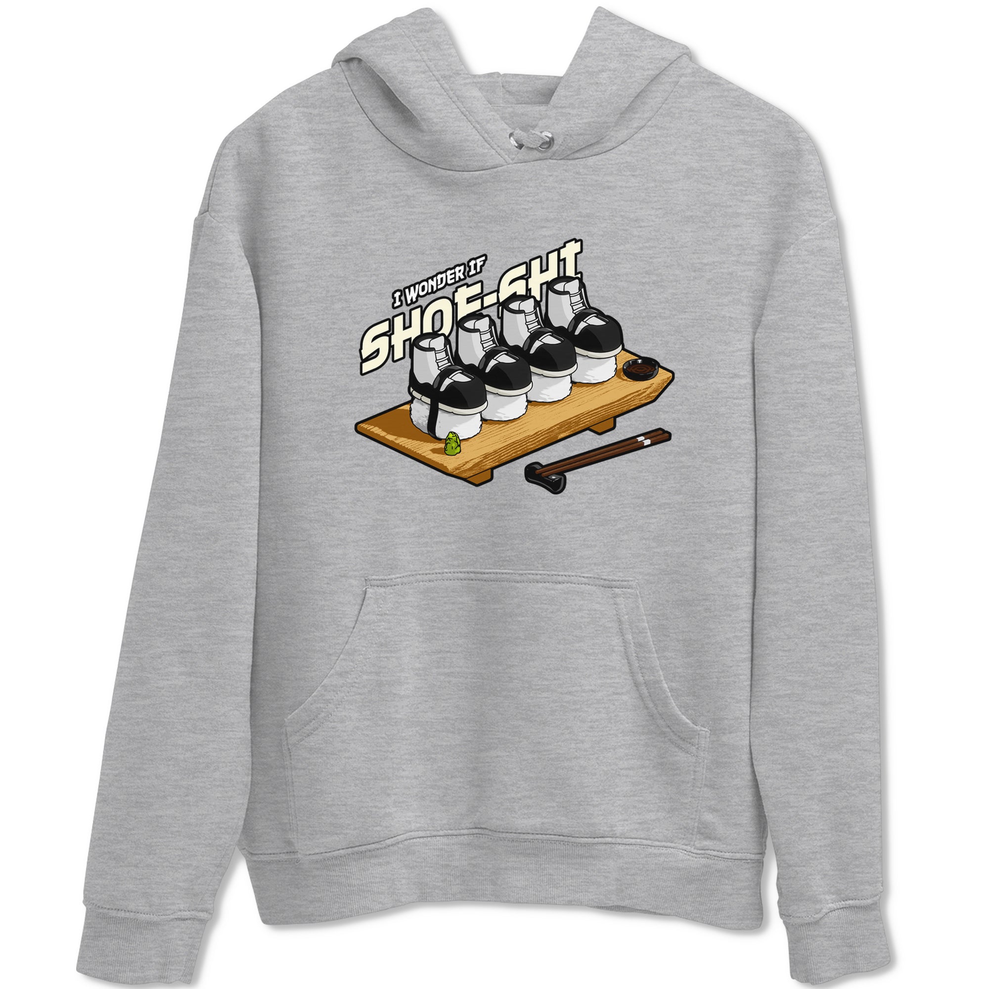 Air Jordan 11 Gratitude shirt to match jordans Shoe-Shi sneaker tees AJ11 Gratitude Drip Gear Zone Unisex Heather Grey 2 T-Shirt