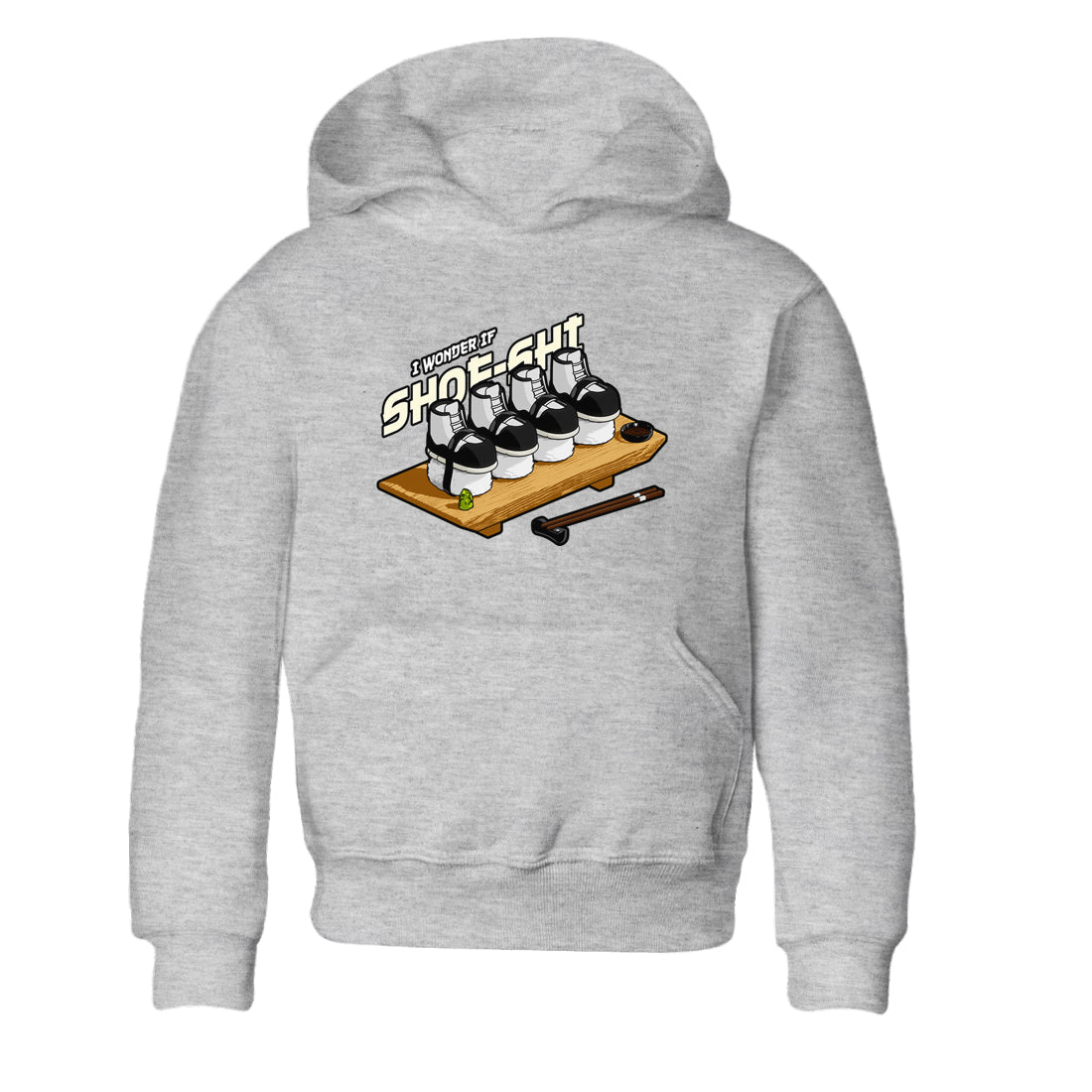 Air Jordan 11 Gratitude shirt to match jordans Shoe-Shi sneaker tees AJ11 Gratitude Drip Gear Zone Baby Toddler Heather Grey 2 T-Shirt