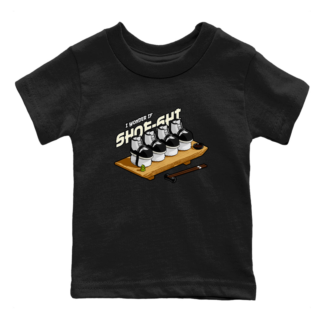 Air Jordan 11 Gratitude shirt to match jordans Shoe-Shi sneaker tees AJ11 Gratitude Drip Gear Zone Baby Toddler Black 2 T-Shirt