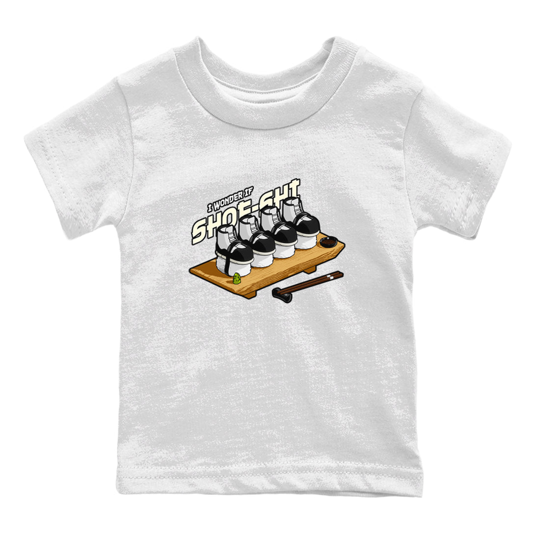 Air Jordan 11 Gratitude shirt to match jordans Shoe-Shi sneaker tees AJ11 Gratitude Drip Gear Zone Baby Toddler White 2 T-Shirt