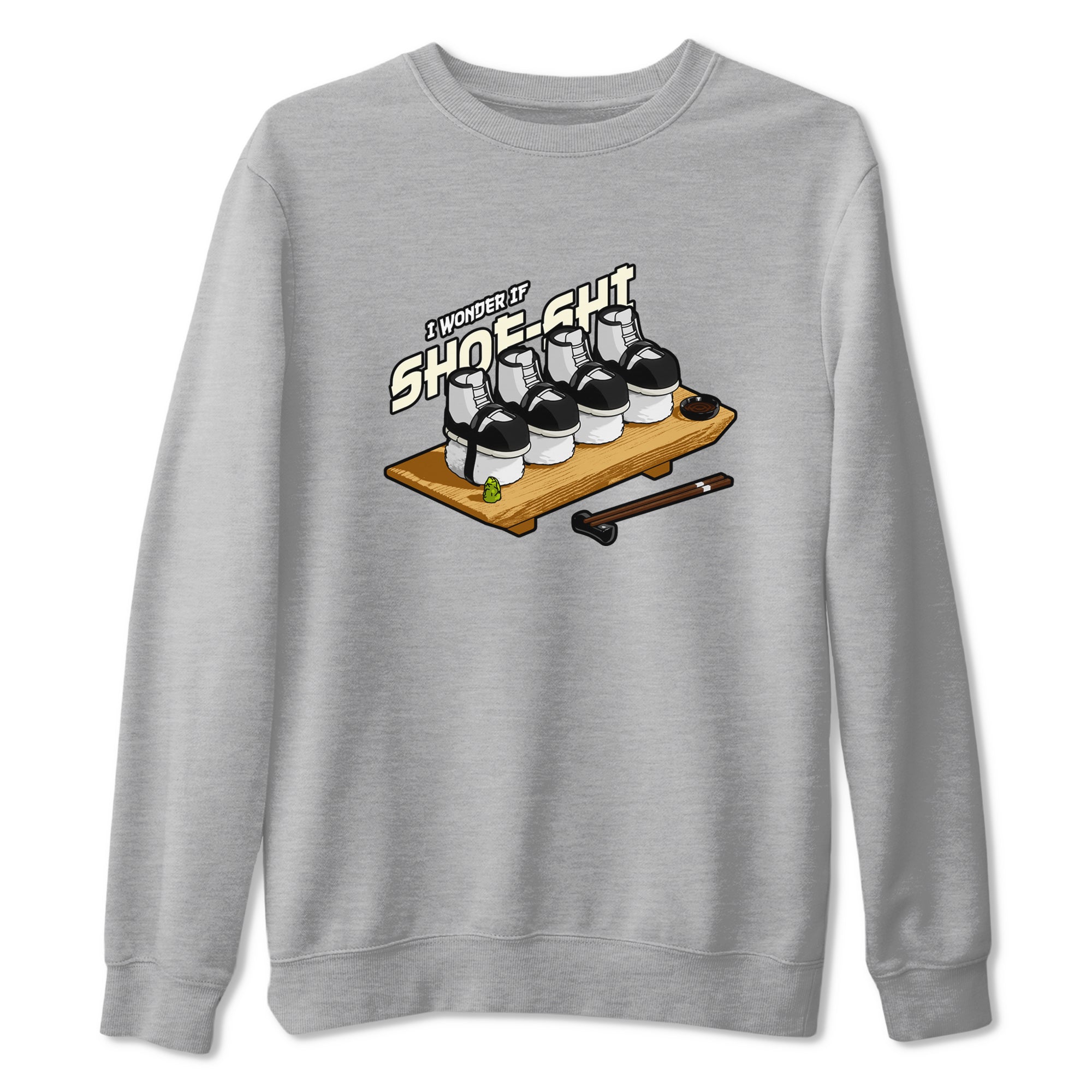 Air Jordan 11 Gratitude shirt to match jordans Shoe-Shi sneaker tees AJ11 Gratitude Drip Gear Zone Unisex Heather Grey 2 T-Shirt