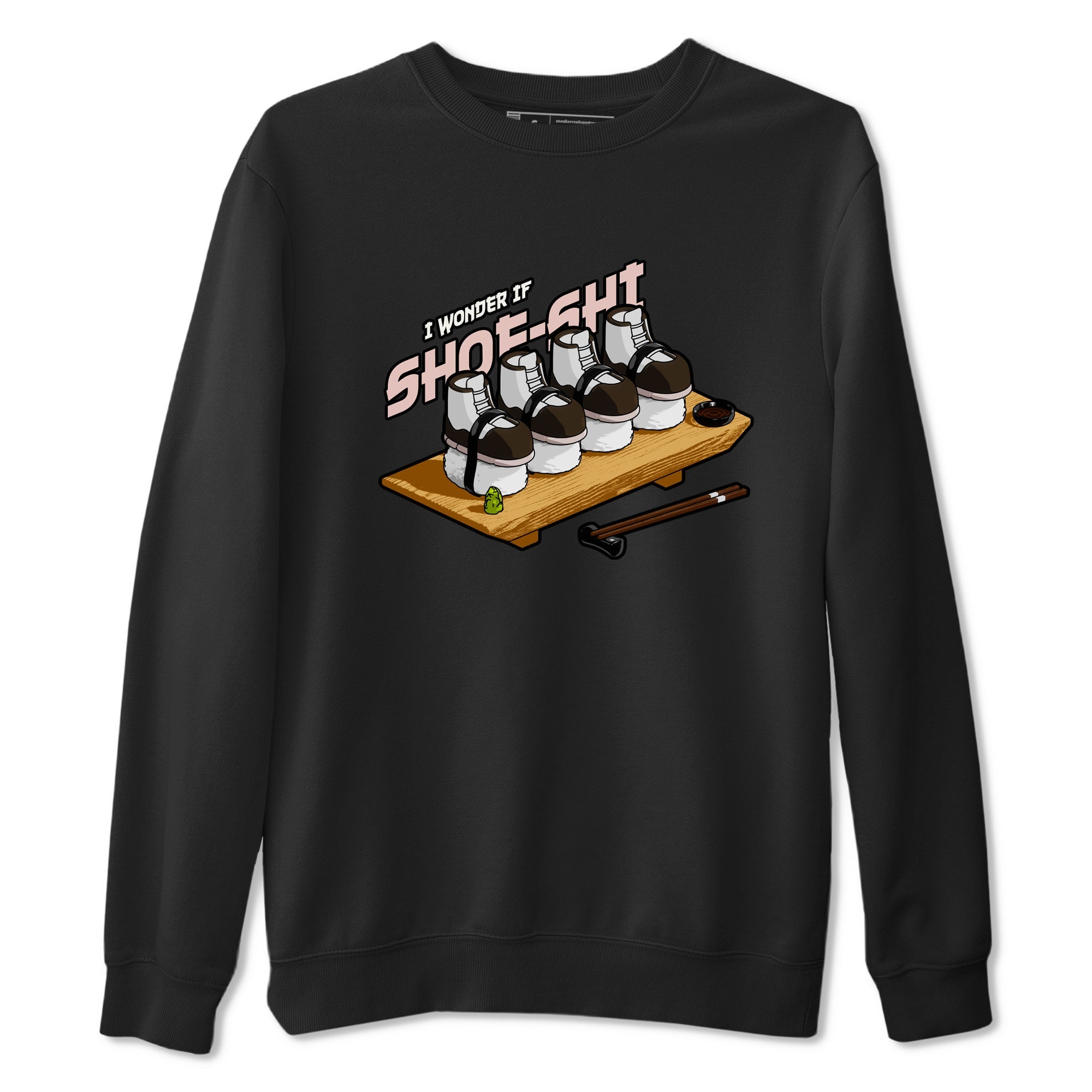 Air Jordan 11 Neapolitan shirt to match jordans Shoe-Shi sneaker matching t-shirts and clothing AJ11 Neapolitan Drip Gear Zone Cotton Casual Unisex Black 2 T-Shirt