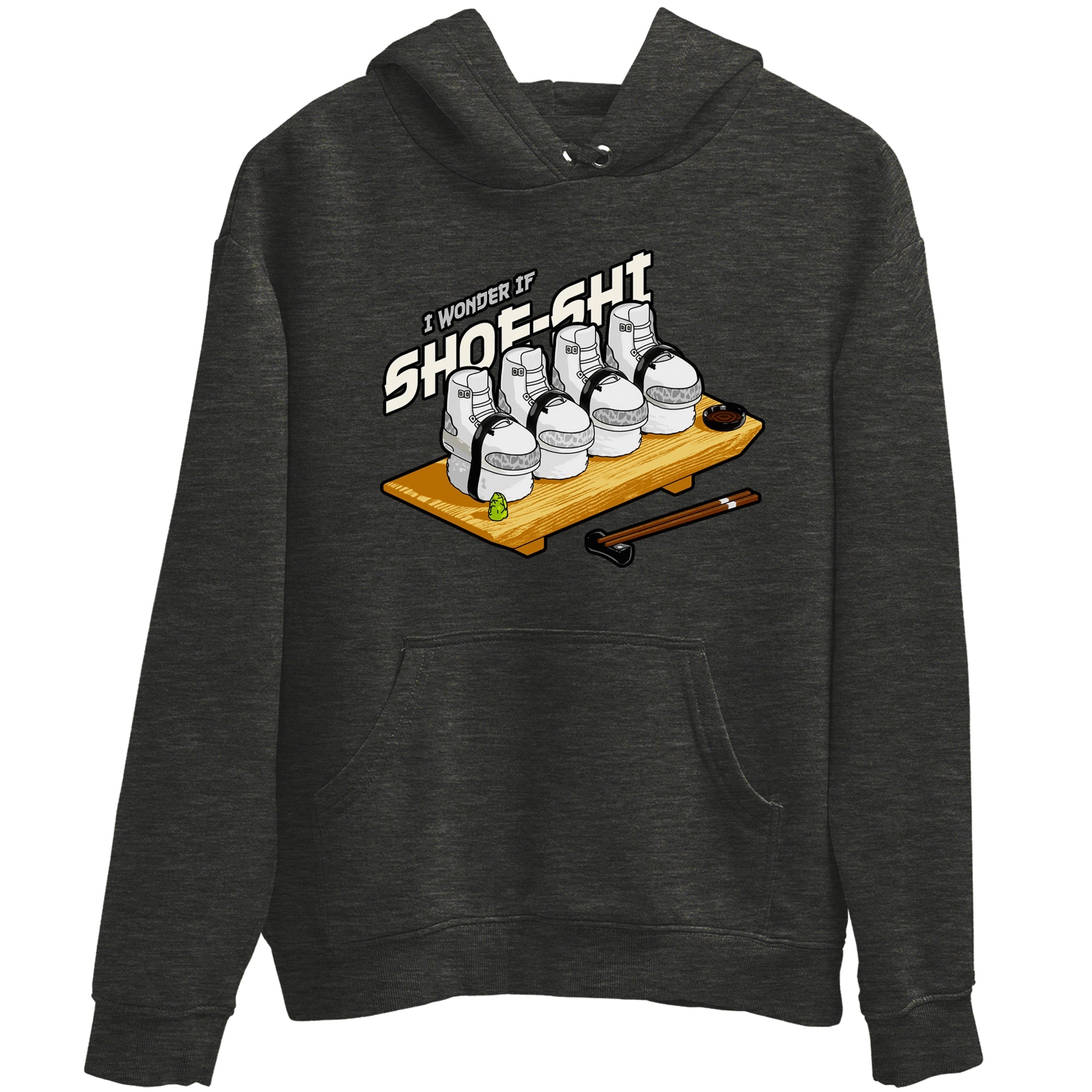 3s Ivory shirt to match jordans Shoe-Shi sneaker tees Air Jordan 3 Ivory Drip Gear Zone unisex cotton Charcoal Heather 2 crew neck shirt