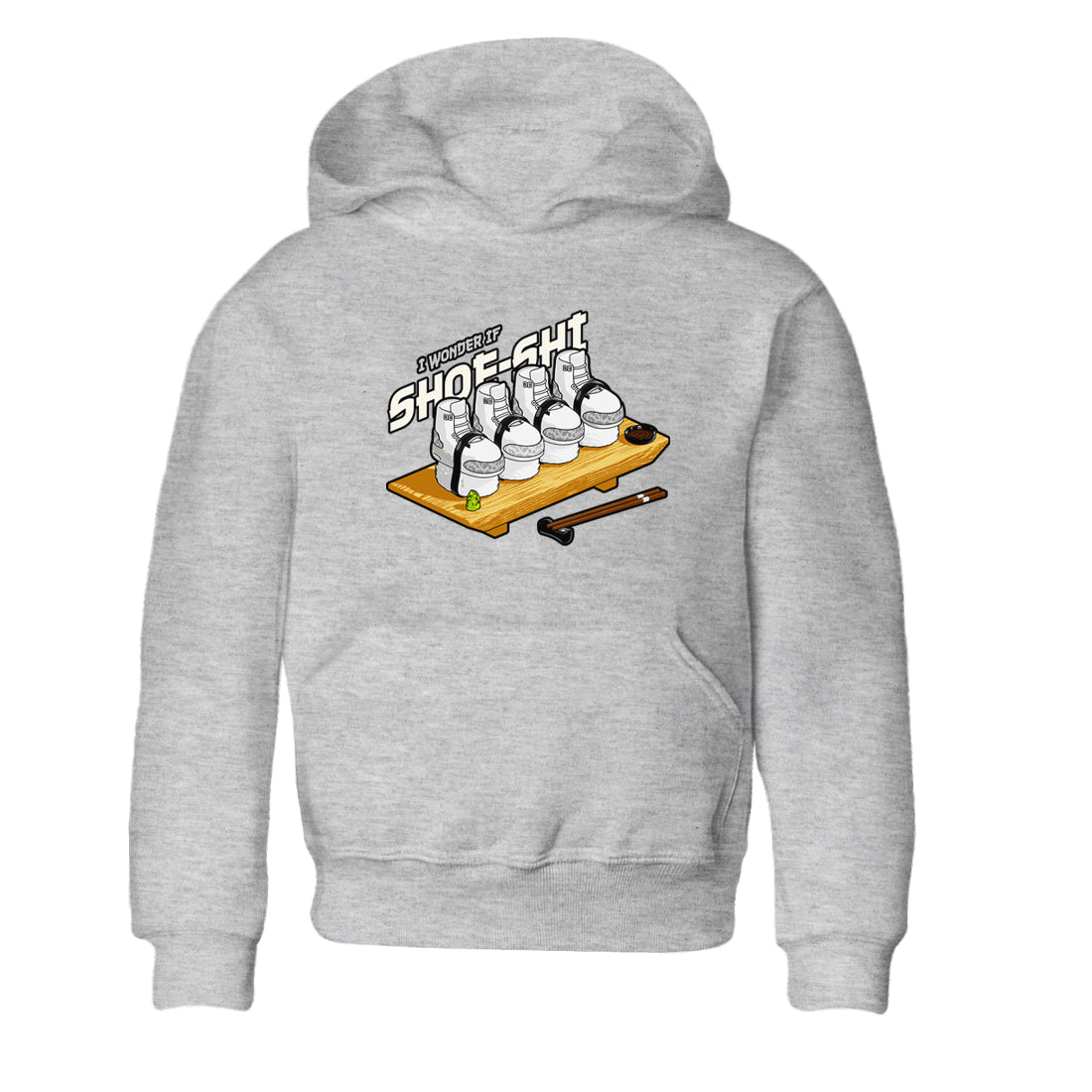3s Ivory shirt to match jordans Shoe-Shi sneaker tees Air Jordan 3 Ivory Drip Gear Zone baby toddler Heather Grey 2 cotton Shirt