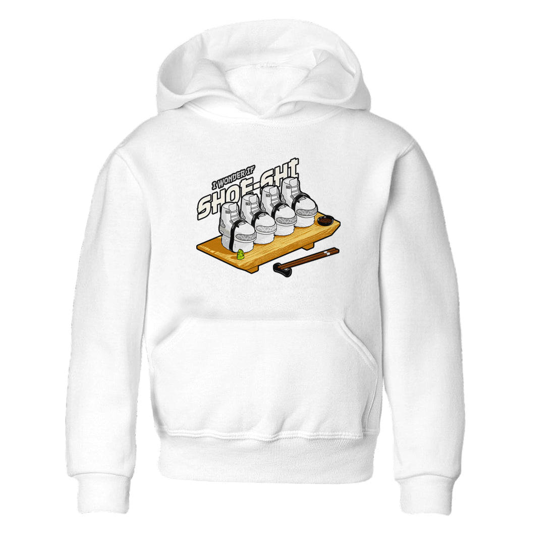3s Ivory shirt to match jordans Shoe-Shi sneaker tees Air Jordan 3 Ivory Drip Gear Zone baby toddler White 2 cotton Shirt