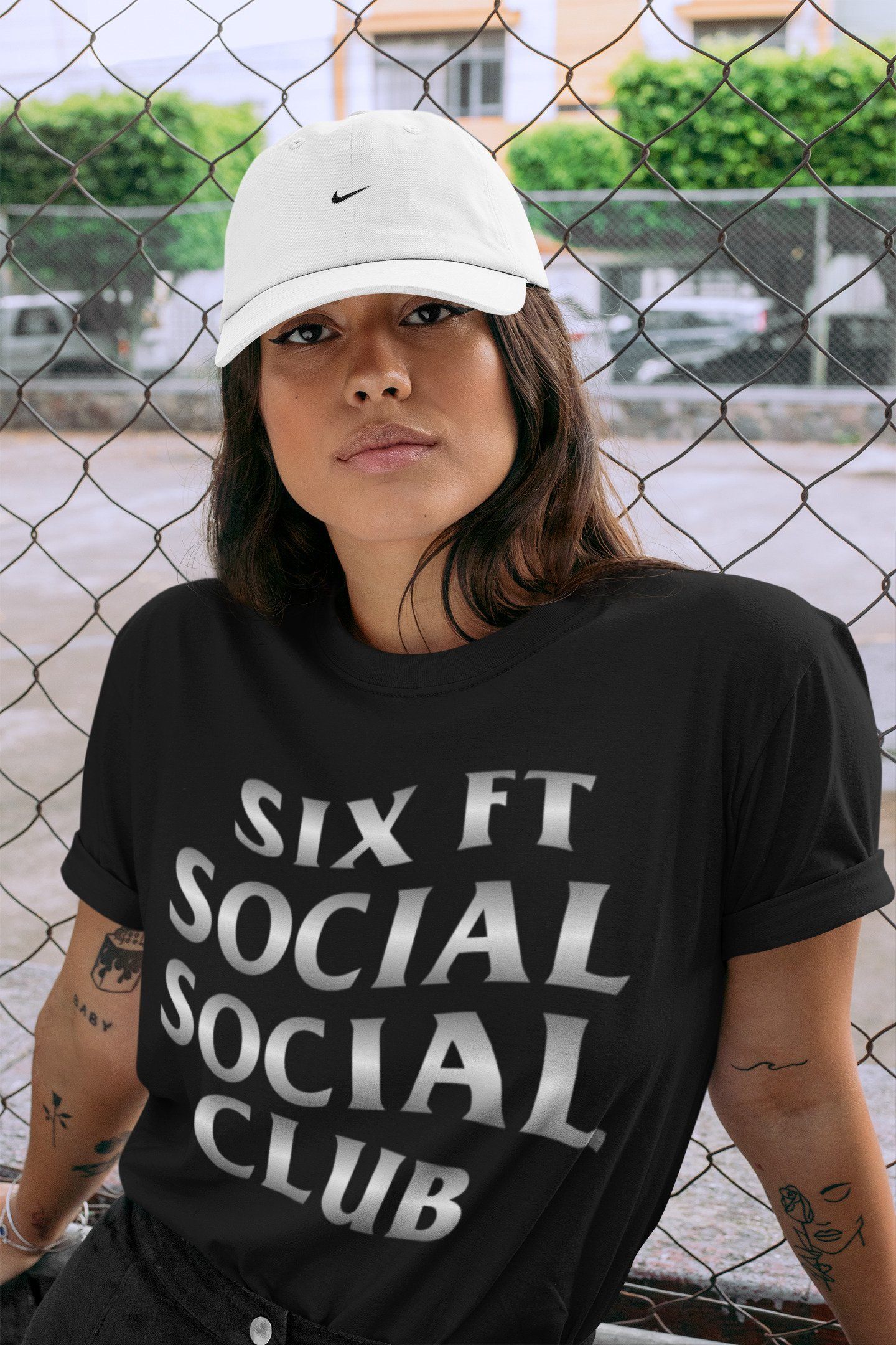 Jordan 1 Silver Toe Shirt To Match Jordans Six FT Social Club Sneaker Tees Jordan 1 Silver Toe Drip Gear Zone Sneaker Matching Clothing Unisex Shirts