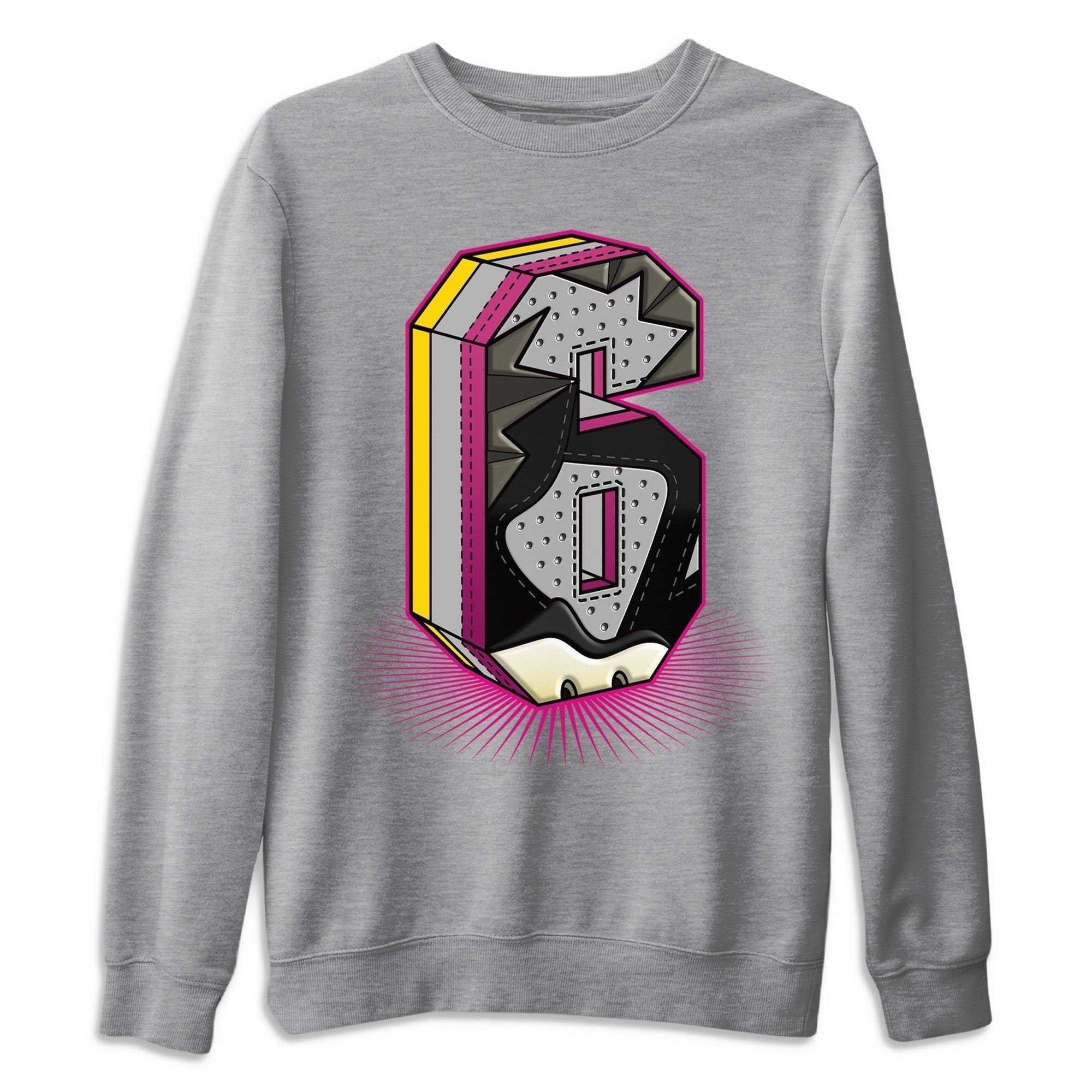 Jordan 6 Bordeaux Shirt To Match Jordans Six Statue Sneaker Tees Jordan 6 Bordeaux Drip Gear Zone Sneaker Matching Clothing Unisex Shirts