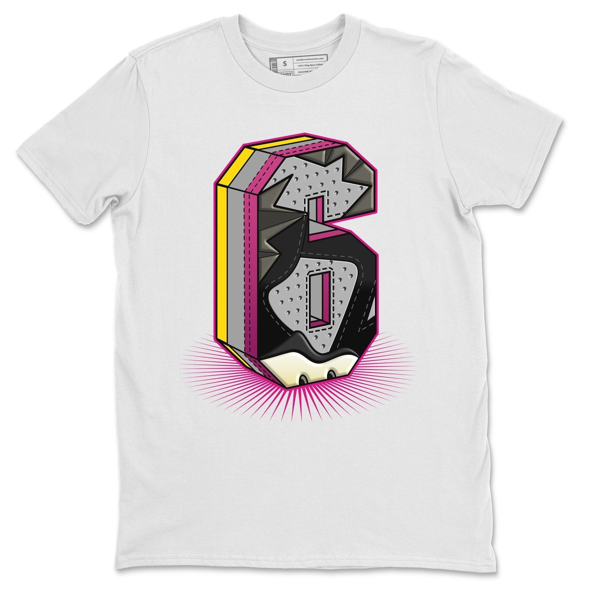 Jordan 6 Bordeaux Shirt To Match Jordans Six Statue Sneaker Tees Jordan 6 Bordeaux Drip Gear Zone Sneaker Matching Clothing Unisex Shirts