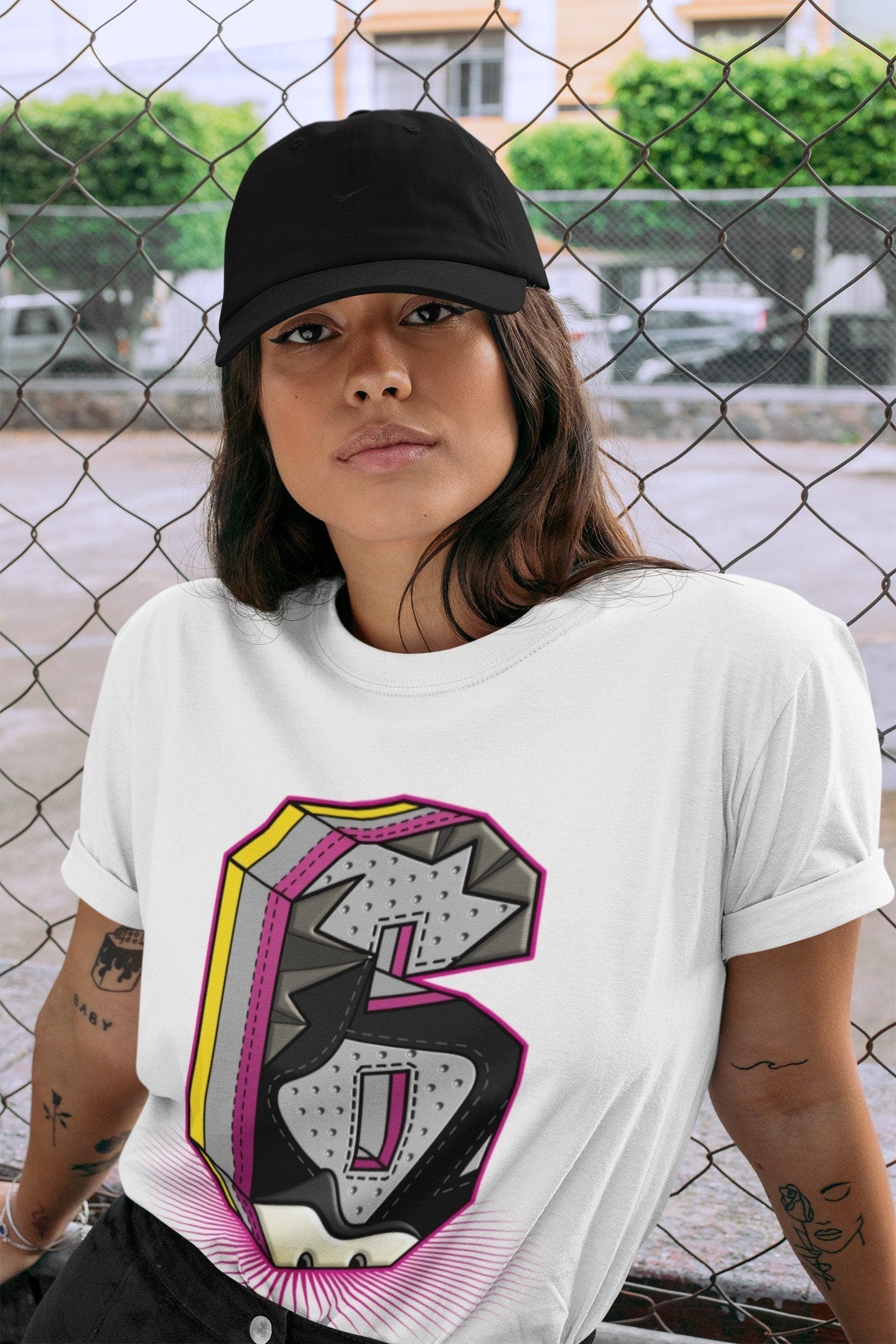 Jordan 6 Bordeaux Shirt To Match Jordans Six Statue Sneaker Tees Jordan 6 Bordeaux Drip Gear Zone Sneaker Matching Clothing Unisex Shirts