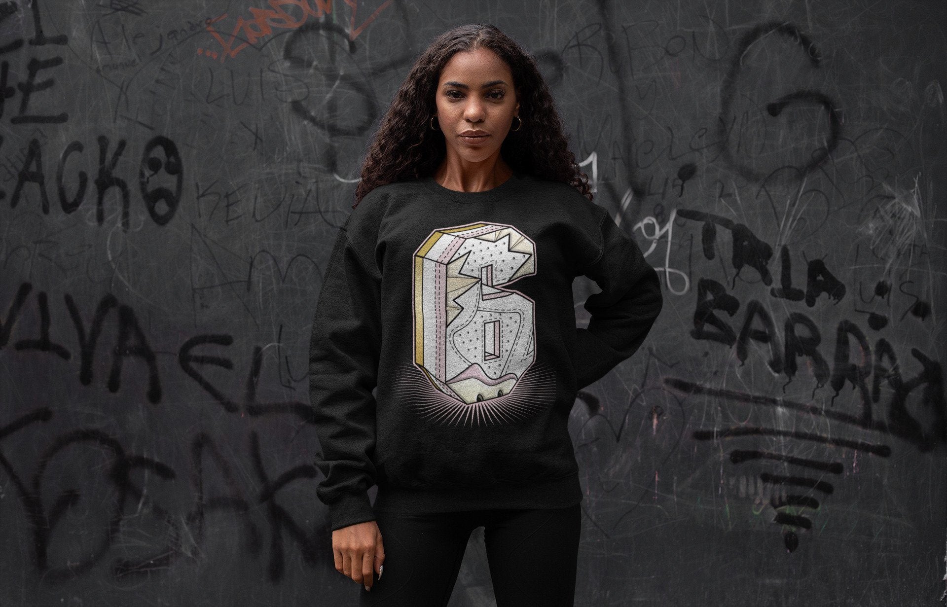 Jordan 6 Gold Hoops Shirt To Match Jordans Six Statue Sneaker Tees Jordan 6 Gold Hoops Drip Gear Zone Sneaker Matching Clothing Unisex Shirts