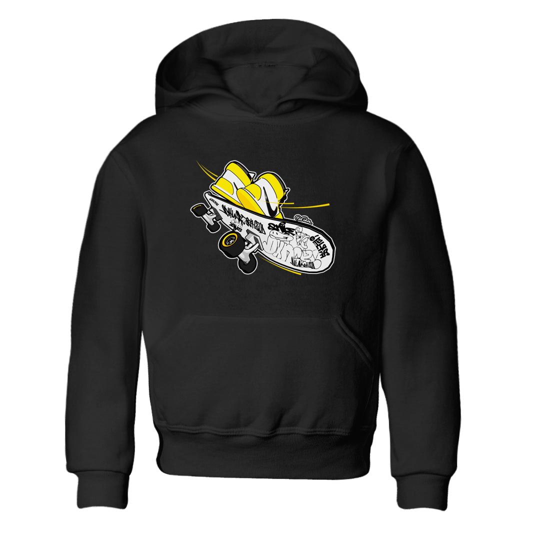 1s Yellow Ochre shirt to match jordans Skateboard sneaker tees streetwear brand Air Jordan 1 Yellow Ochre Drip Gear Zone Brand baby toddler Black 2 cotton Shirt