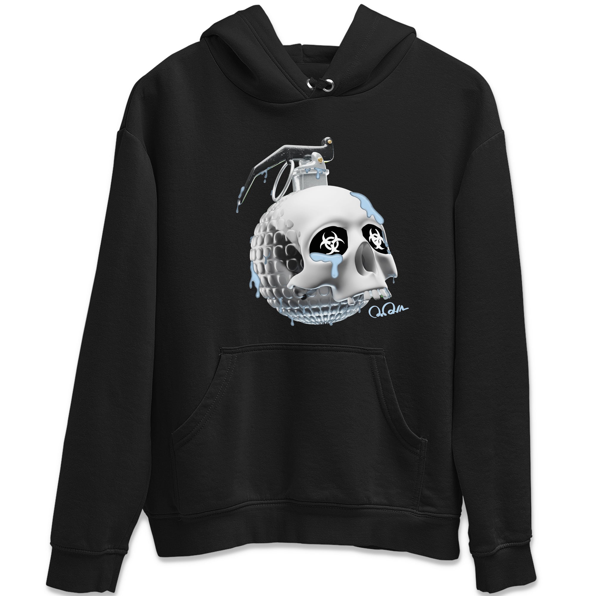 Air Jordan 11 White Cement Sneaker Tees Drip Gear Zone Skull Bomb Sneaker Tees Air Jordan 11 Cement Grey Shirt Unisex Shirts Black 2