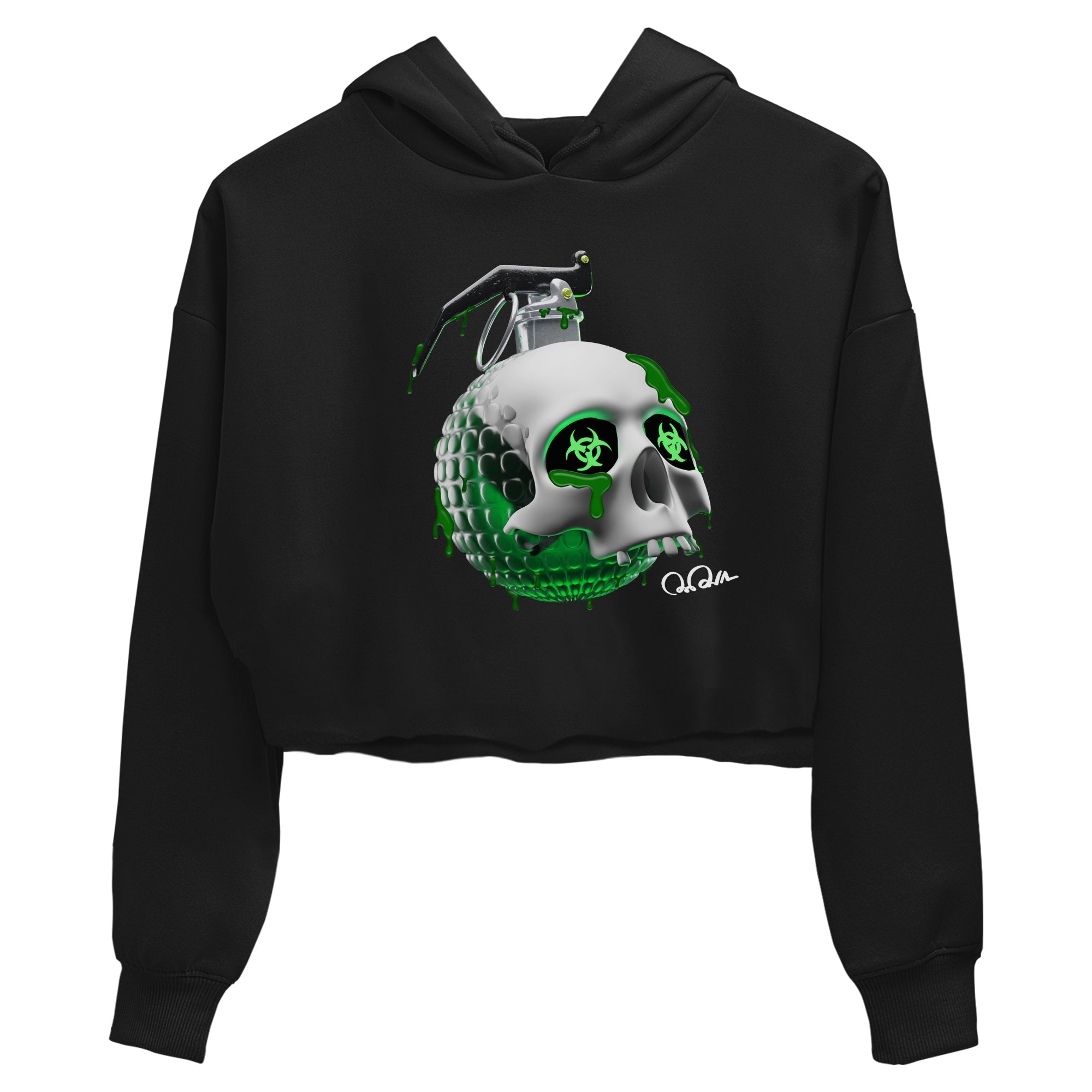 Air Jordan 4 Pine Green Sneaker Tees Drip Gear Zone Skull Bomb Sneaker Tees AJ4 Pine Green Shirt Women's Shirts Black 2