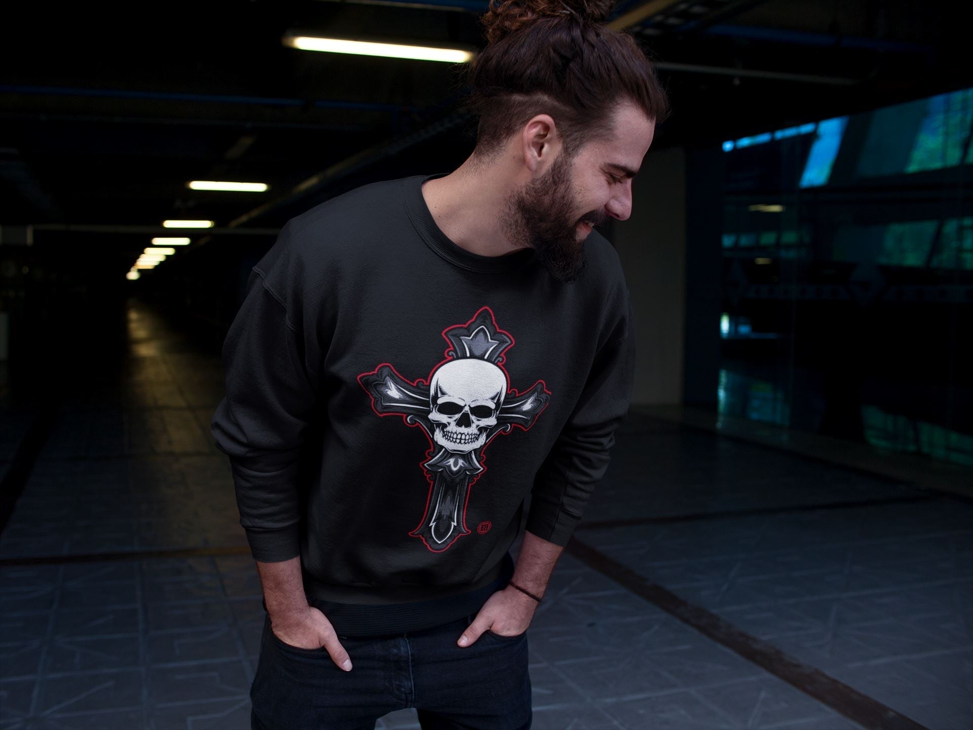 Jordan 12 Playoffs Sneaker Tees Drip Gear Zone Skull Cross Sneaker Tees Jordan 12 Playoffs Shirt Unisex Shirts