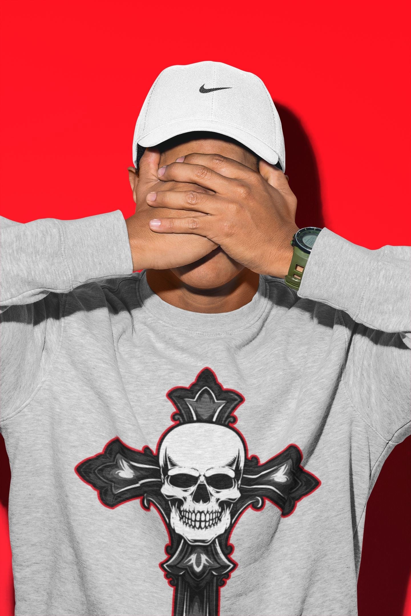 Jordan 12 Playoffs Sneaker Tees Drip Gear Zone Skull Cross Sneaker Tees Jordan 12 Playoffs Shirt Unisex Shirts