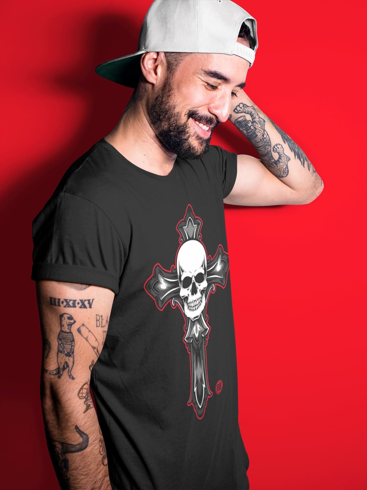 Jordan 12 Playoffs Sneaker Tees Drip Gear Zone Skull Cross Sneaker Tees Jordan 12 Playoffs Shirt Unisex Shirts