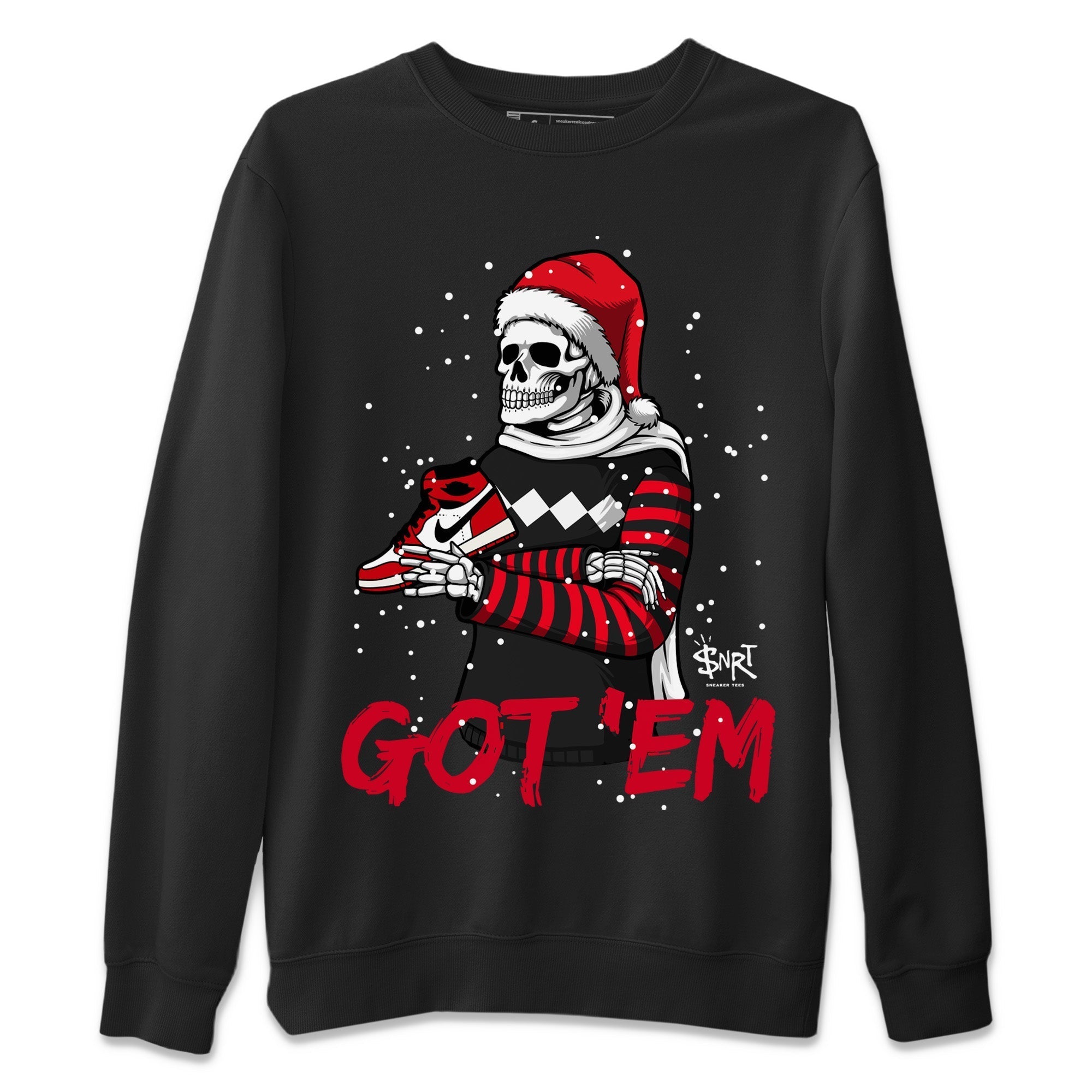 Jordan 1 Lost & Found Shirt To Match Jordans Skull Got Em Sneaker Tees Jordan 1 Lost & Found Drip Gear Zone Sneaker Matching Clothing Unisex Shirts