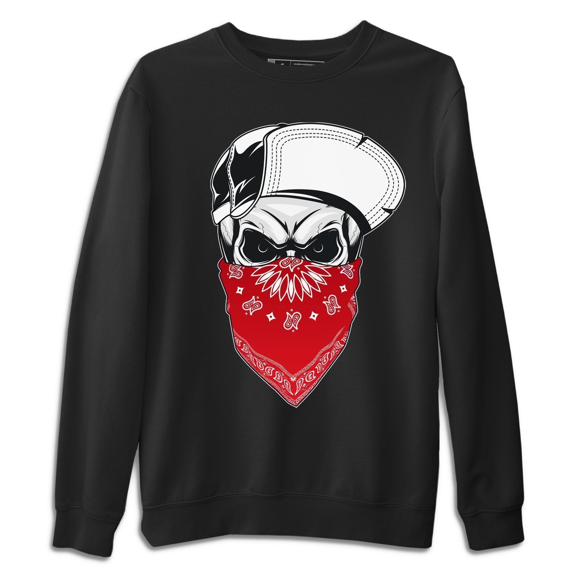 Jordan 1 Varsity Red Shirt To Match Jordans Skull Hat Sneaker Tees Jordan 1 Varsity Red Drip Gear Zone Sneaker Matching Clothing Unisex Shirts