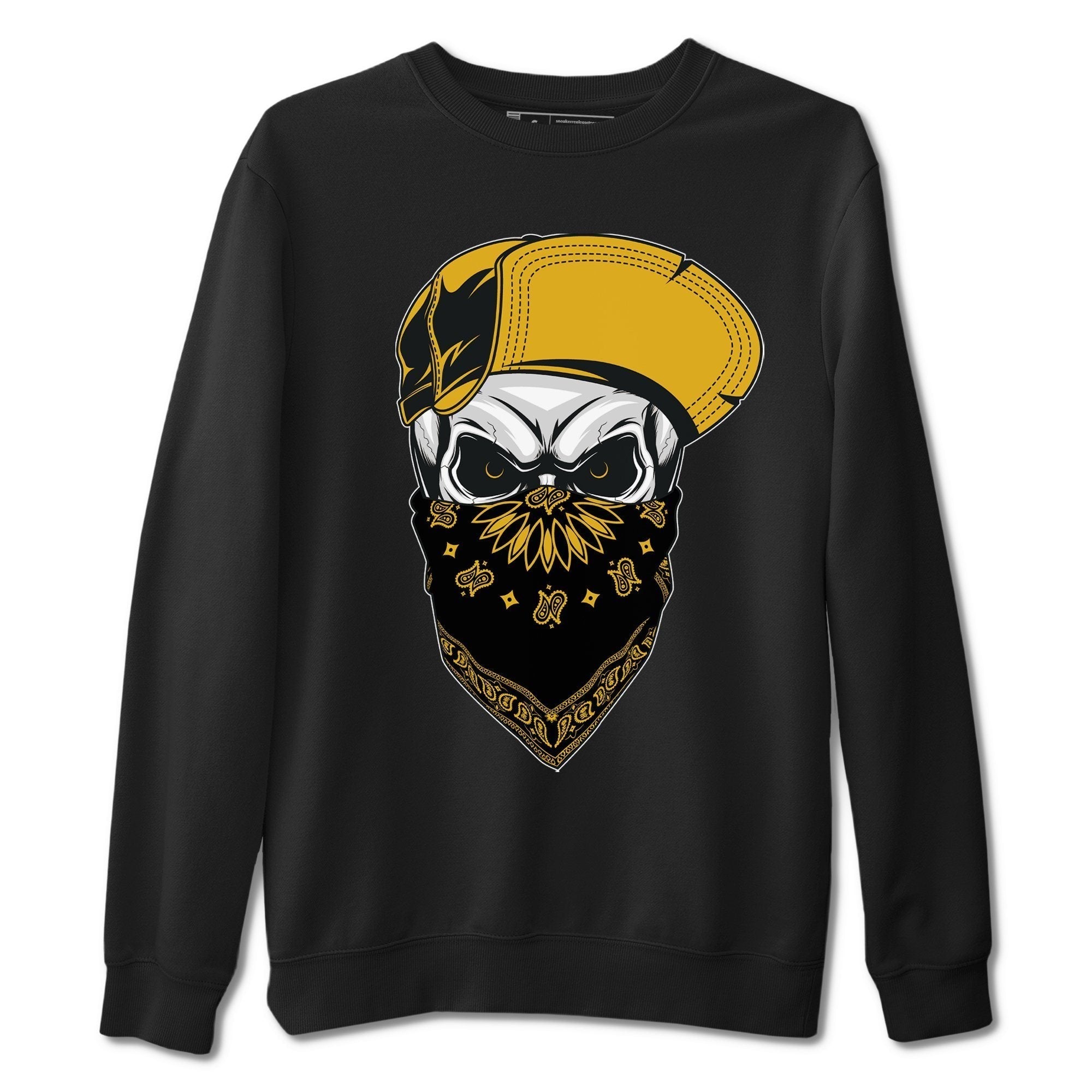 Jordan 9 University Gold Shirt To Match Jordans Skull Hat Sneaker Tees Jordan 9 University Gold Drip Gear Zone Sneaker Matching Clothing Unisex Shirts