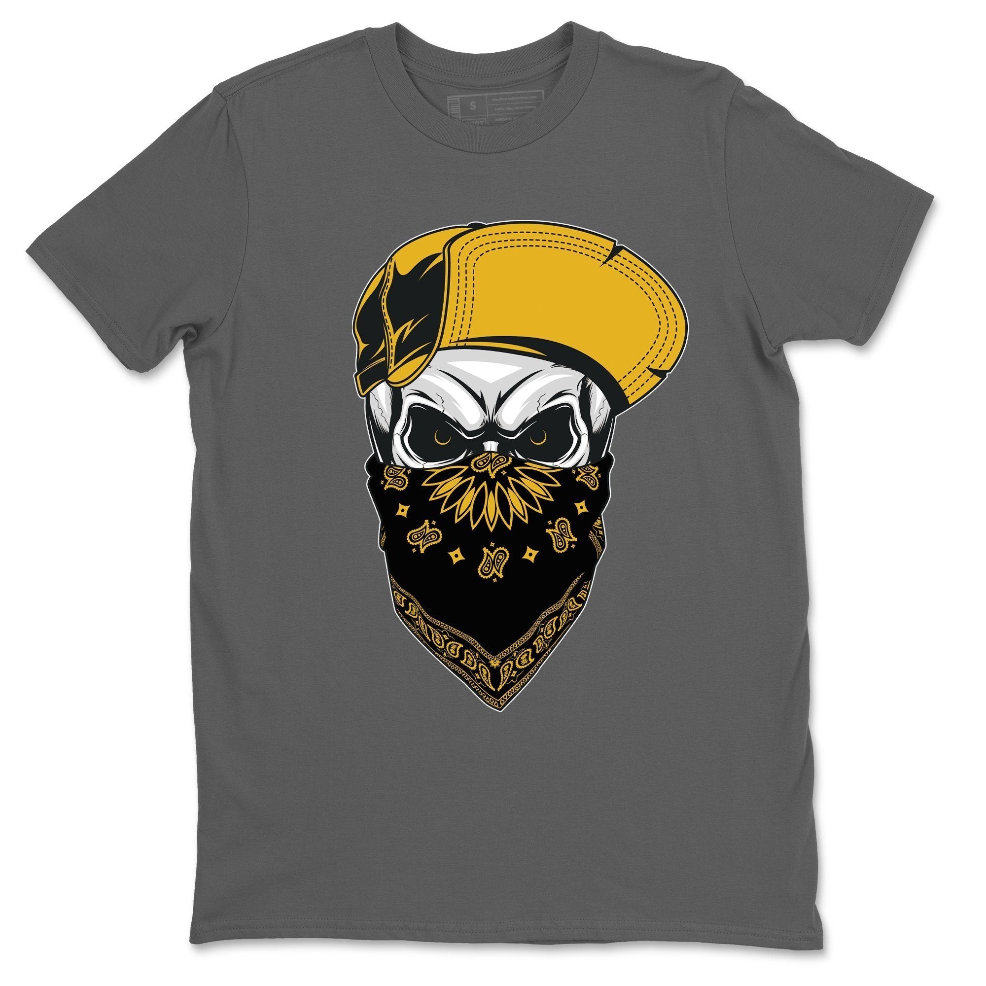Jordan 9 University Gold Shirt To Match Jordans Skull Hat Sneaker Tees Jordan 9 University Gold Drip Gear Zone Sneaker Matching Clothing Unisex Shirts