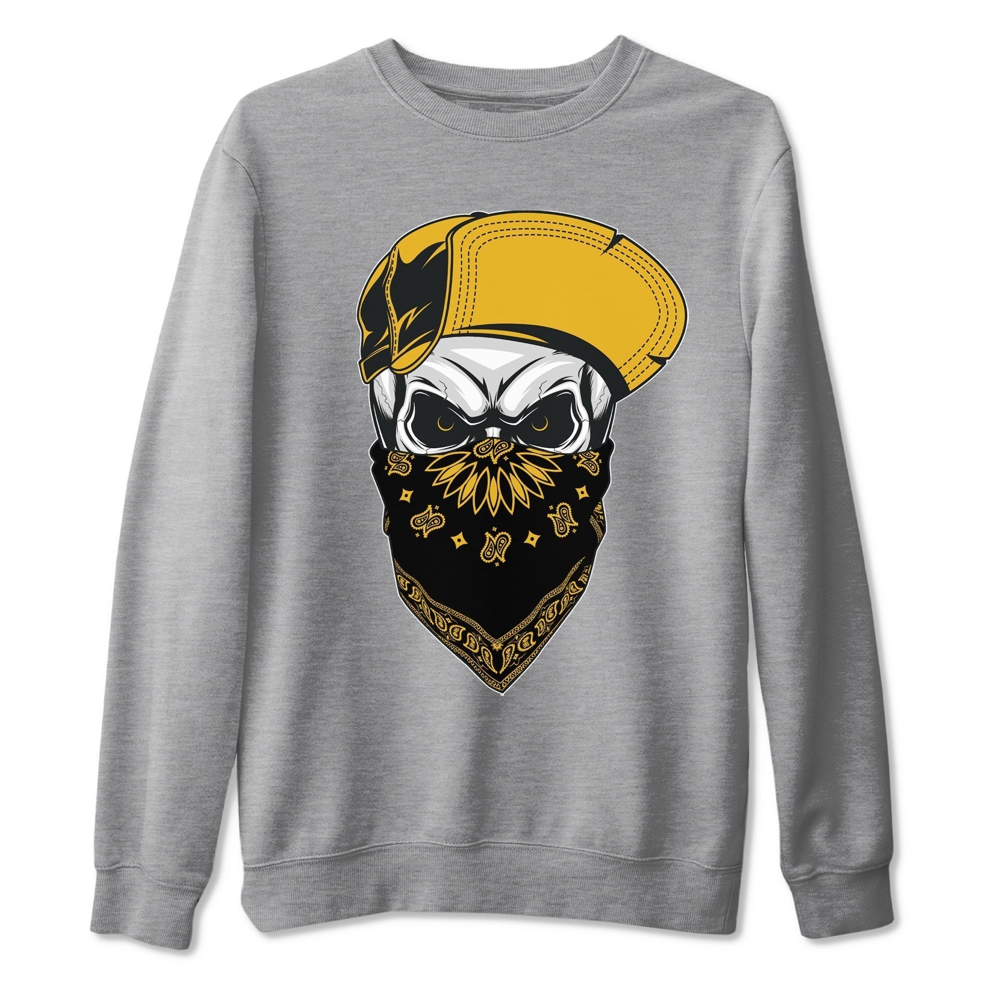 Jordan 9 University Gold Shirt To Match Jordans Skull Hat Sneaker Tees Jordan 9 University Gold Drip Gear Zone Sneaker Matching Clothing Unisex Shirts