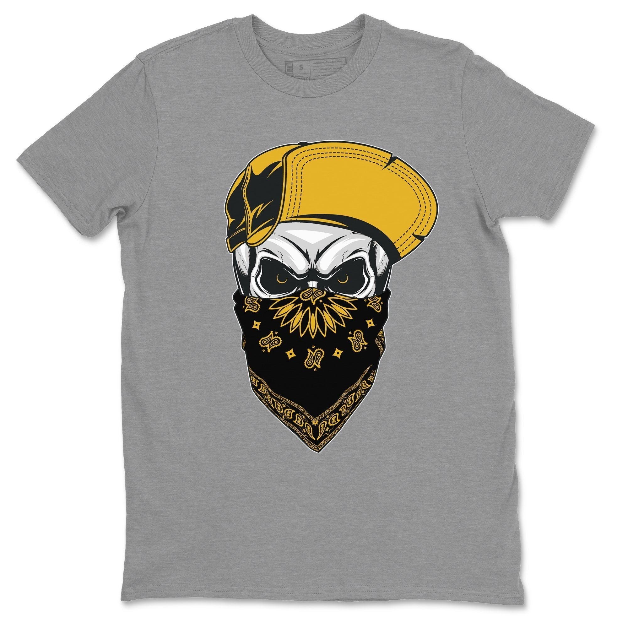 Jordan 9 University Gold Shirt To Match Jordans Skull Hat Sneaker Tees Jordan 9 University Gold Drip Gear Zone Sneaker Matching Clothing Unisex Shirts