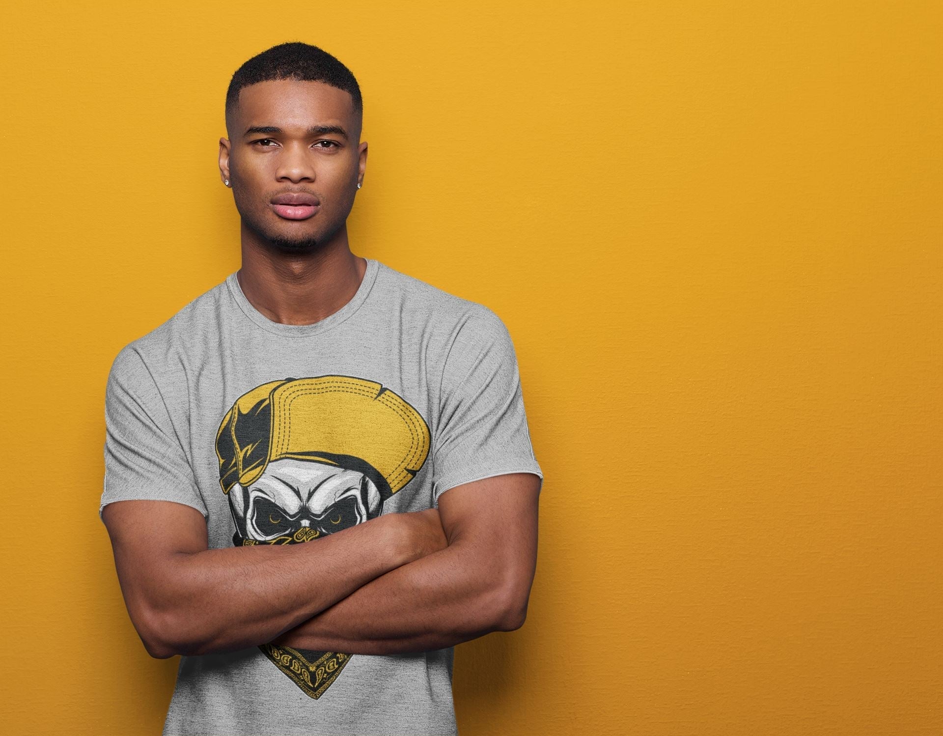 Jordan 9 University Gold Shirt To Match Jordans Skull Hat Sneaker Tees Jordan 9 University Gold Drip Gear Zone Sneaker Matching Clothing Unisex Shirts