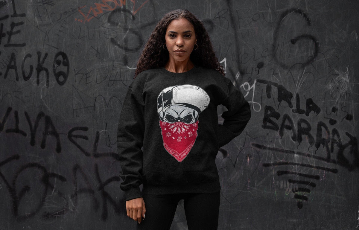 Jordan 6 Carmine Shirt To Match Jordans Skull Hat Sneaker Tees Jordan 6 Carmine Drip Gear Zone Sneaker Matching Clothing Unisex Shirts
