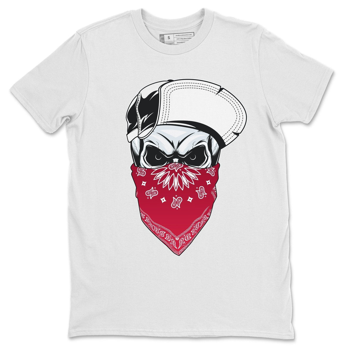 Jordan 6 Carmine Shirt To Match Jordans Skull Hat Sneaker Tees Jordan 6 Carmine Drip Gear Zone Sneaker Matching Clothing Unisex Shirts