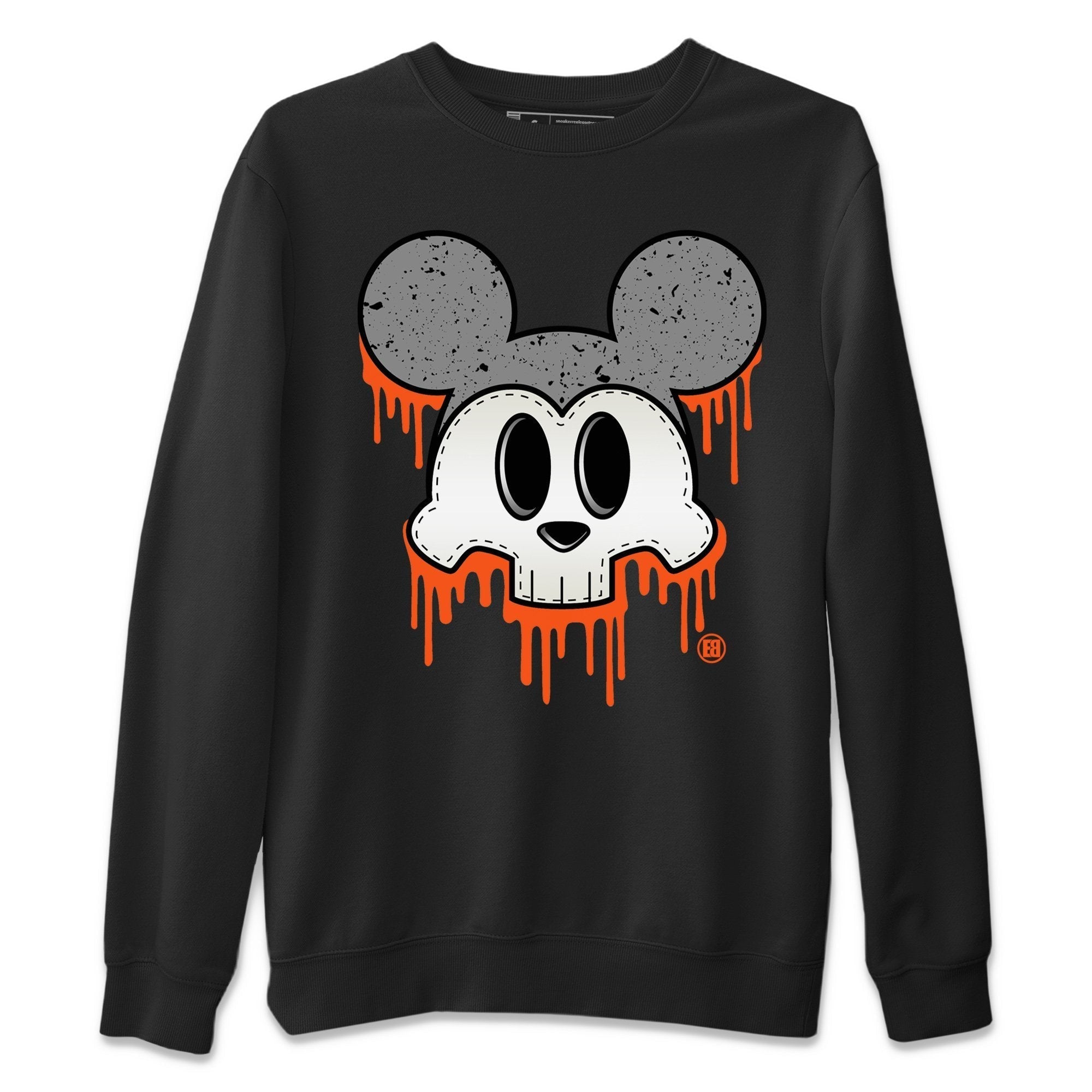 Jordan 5 Shattered Backboard Shirt To Match Jordans Skull Mouse Sneaker Tees Jordan 5 Shattered Backboard Drip Gear Zone Sneaker Matching Clothing Unisex Shirts