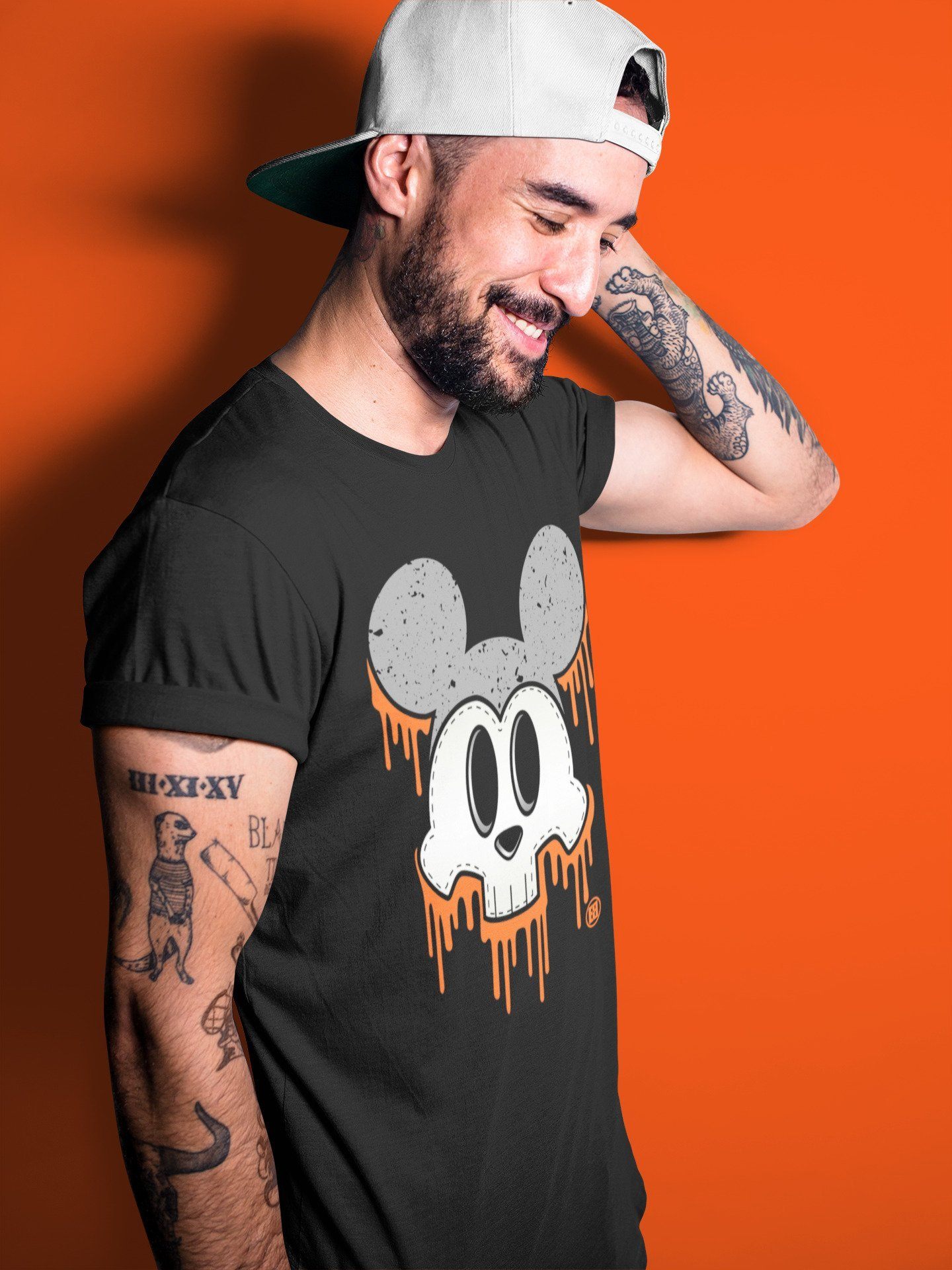 Jordan 5 Shattered Backboard Shirt To Match Jordans Skull Mouse Sneaker Tees Jordan 5 Shattered Backboard Drip Gear Zone Sneaker Matching Clothing Unisex Shirts