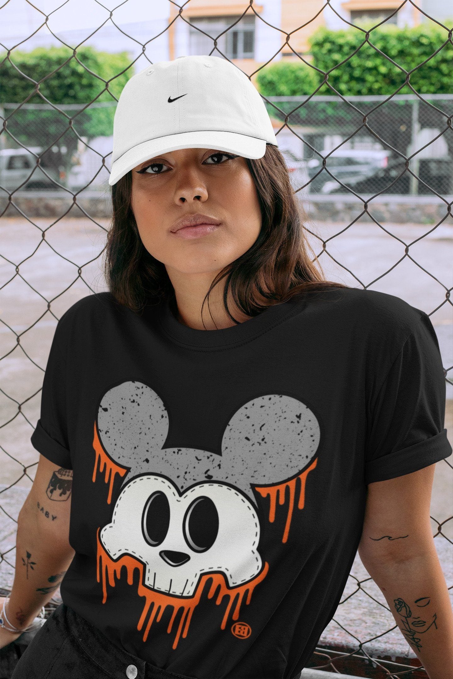 Jordan 5 Shattered Backboard Shirt To Match Jordans Skull Mouse Sneaker Tees Jordan 5 Shattered Backboard Drip Gear Zone Sneaker Matching Clothing Unisex Shirts