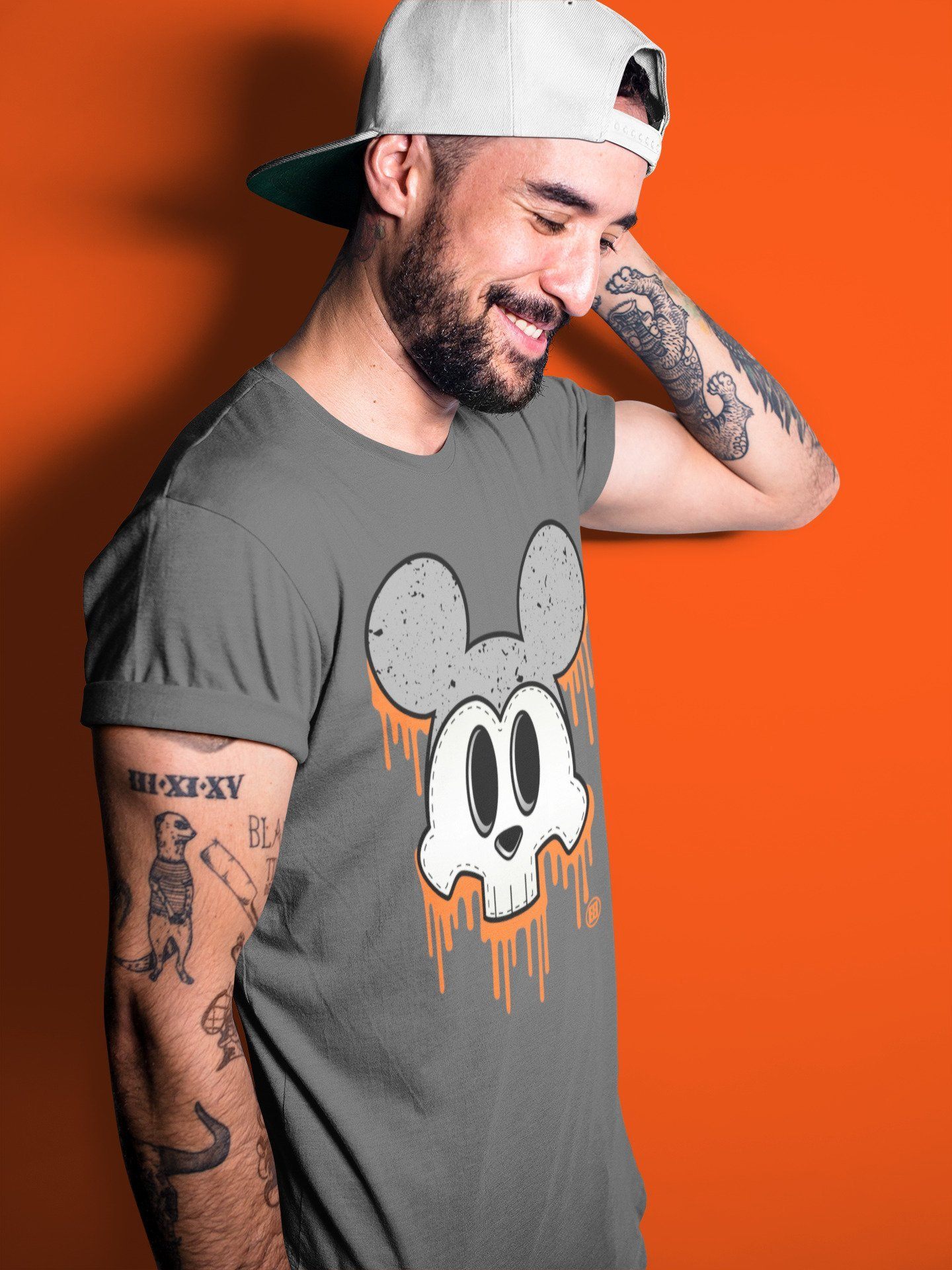 Jordan 5 Shattered Backboard Shirt To Match Jordans Skull Mouse Sneaker Tees Jordan 5 Shattered Backboard Drip Gear Zone Sneaker Matching Clothing Unisex Shirts