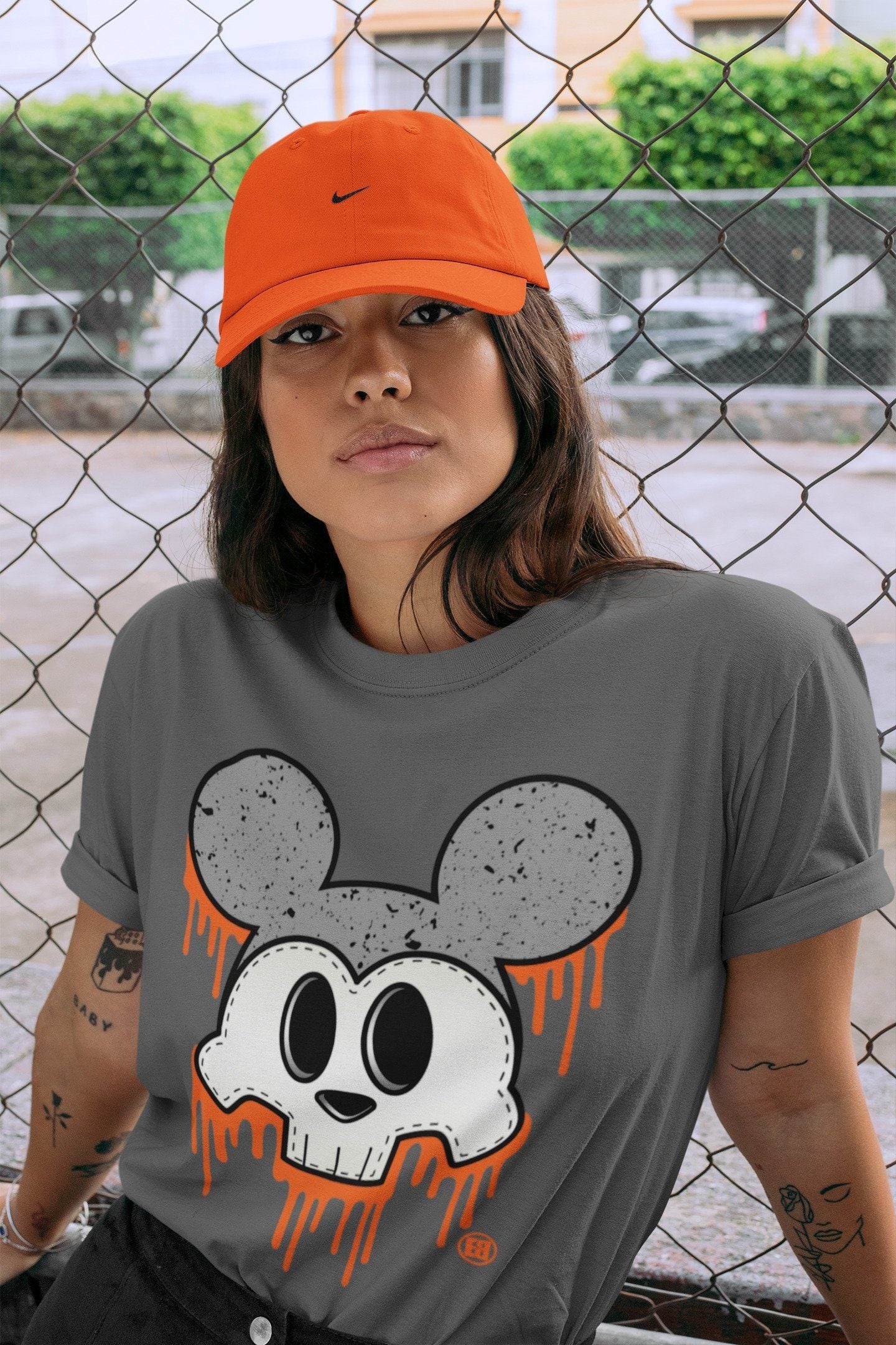 Jordan 5 Shattered Backboard Shirt To Match Jordans Skull Mouse Sneaker Tees Jordan 5 Shattered Backboard Drip Gear Zone Sneaker Matching Clothing Unisex Shirts