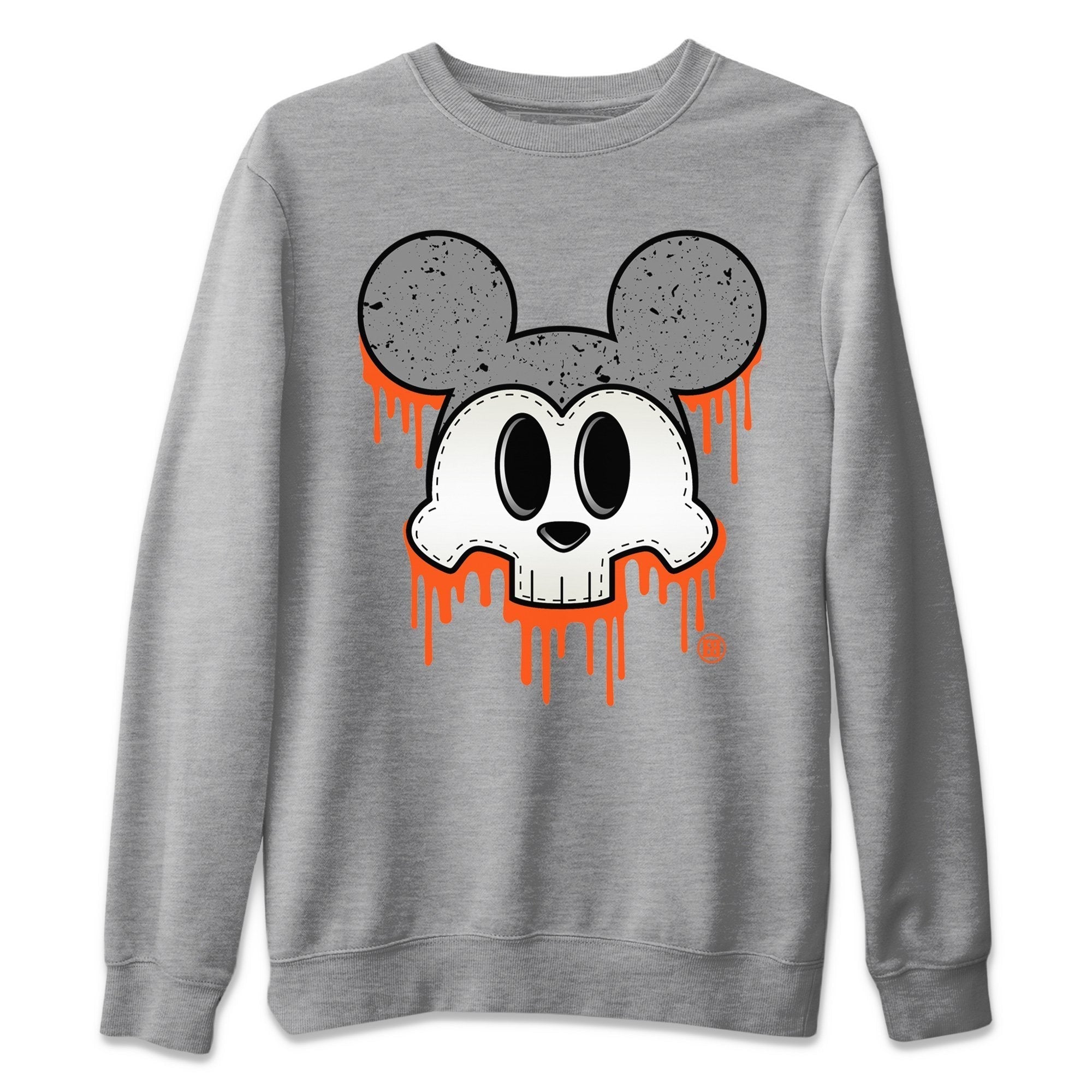 Jordan 5 Shattered Backboard Shirt To Match Jordans Skull Mouse Sneaker Tees Jordan 5 Shattered Backboard Drip Gear Zone Sneaker Matching Clothing Unisex Shirts