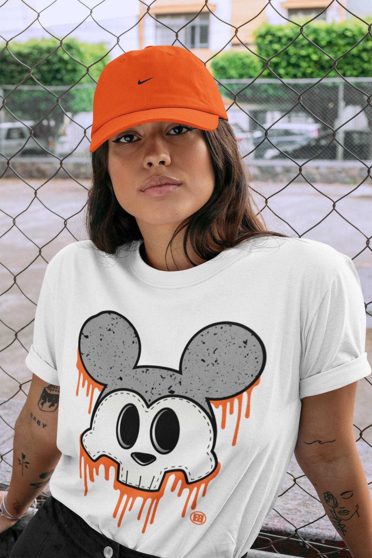 Jordan 5 Shattered Backboard Shirt To Match Jordans Skull Mouse Sneaker Tees Jordan 5 Shattered Backboard Drip Gear Zone Sneaker Matching Clothing Unisex Shirts