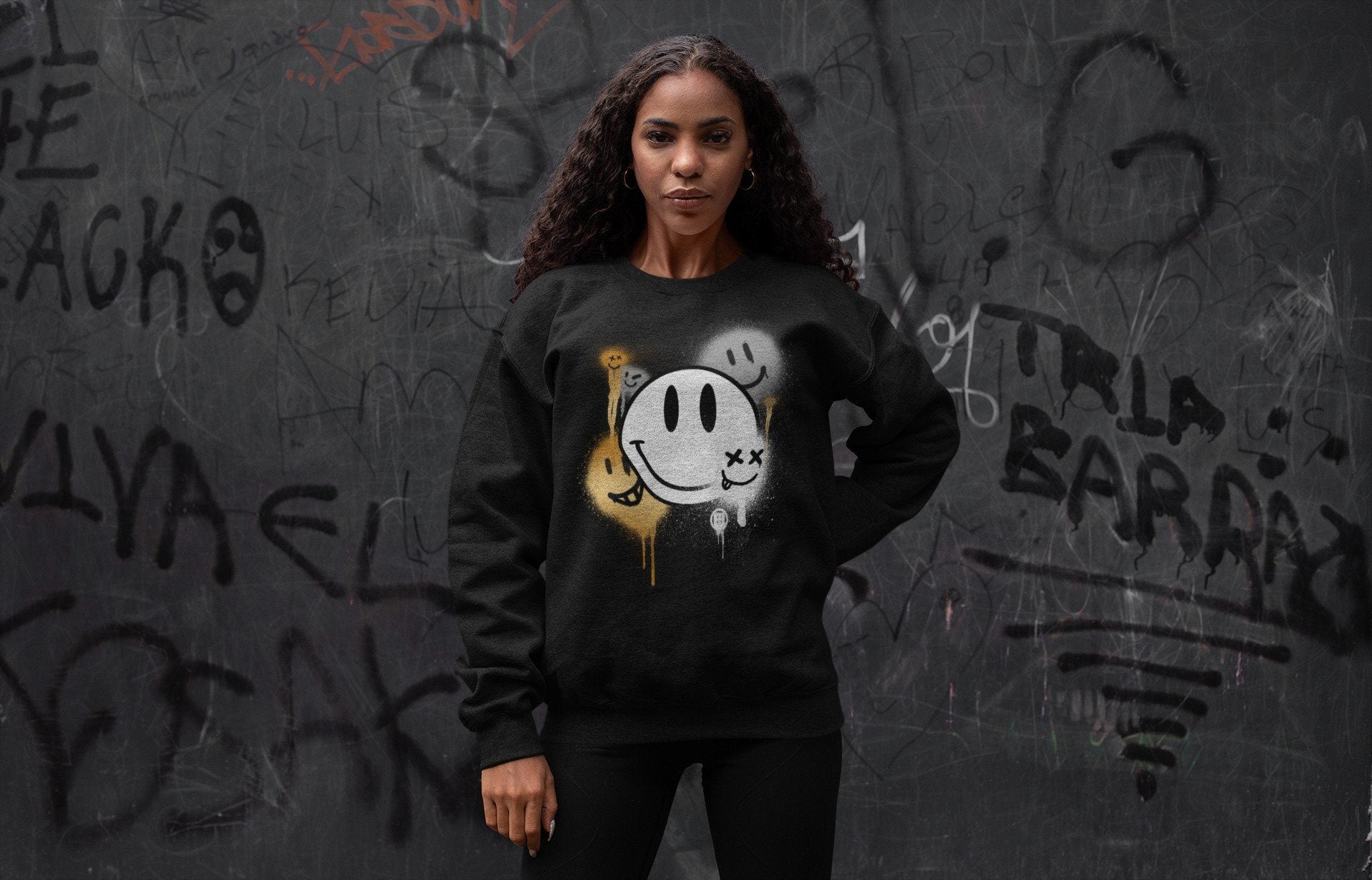 Jordan 12 Royalty Shirt To Match Jordans Smile Painting Sneaker Tees Jordan 12 Royalty Drip Gear Zone Sneaker Matching Clothing Unisex Shirts