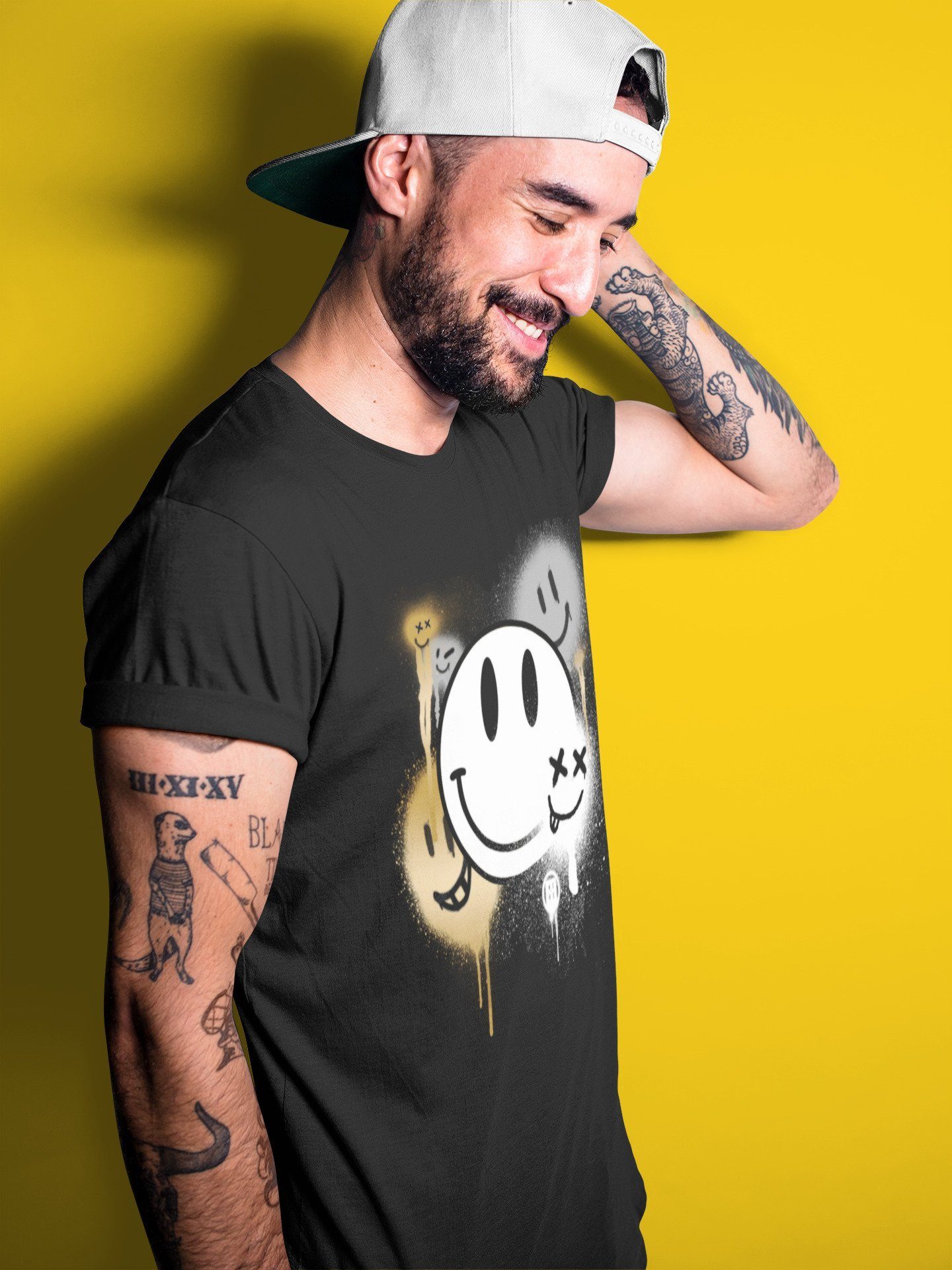 Jordan 12 Royalty Shirt To Match Jordans Smile Painting Sneaker Tees Jordan 12 Royalty Drip Gear Zone Sneaker Matching Clothing Unisex Shirts