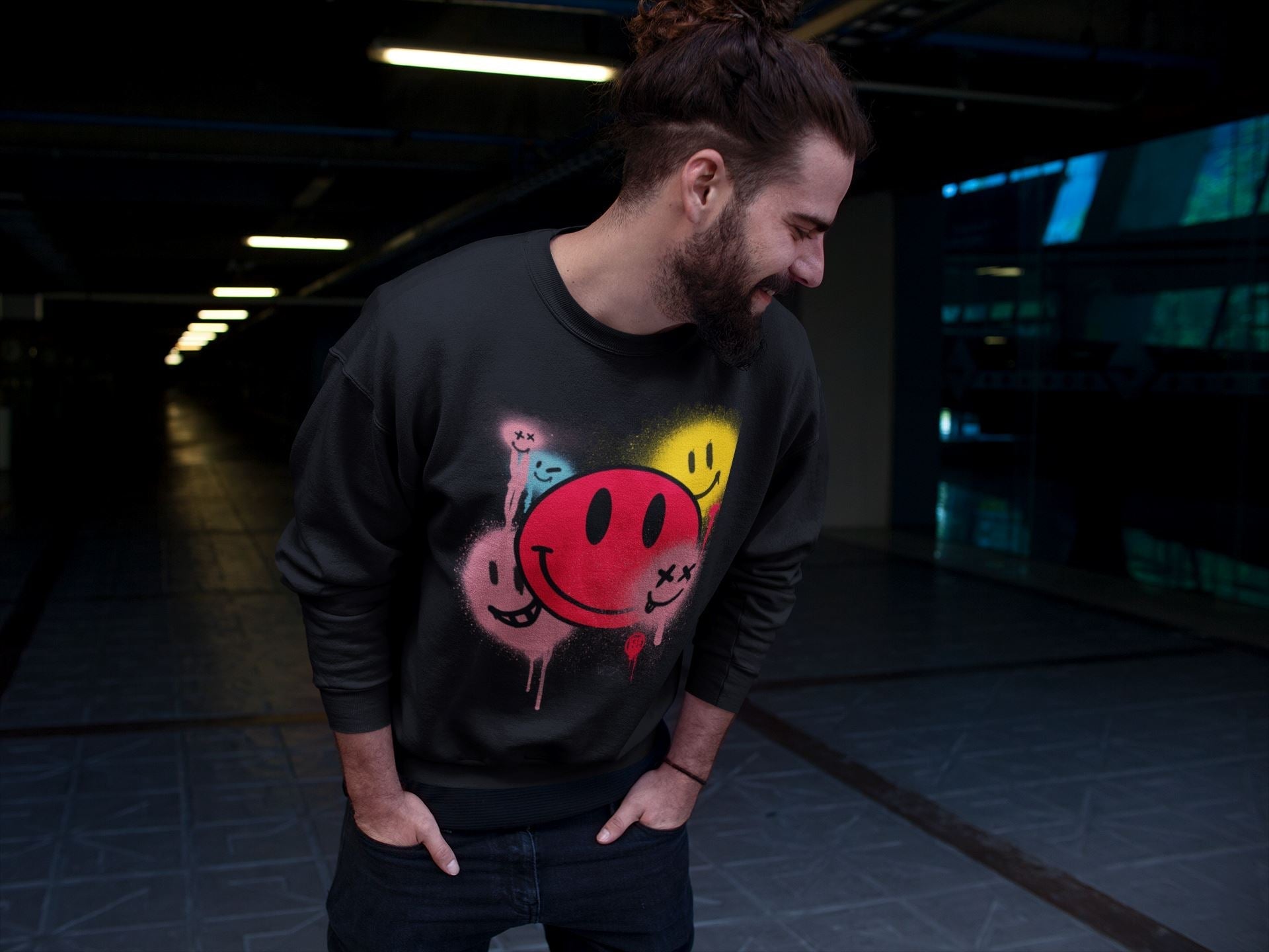 Yeezy 700 Hi-Res Red Shirt To Match Jordans Smile Painting Sneaker Tees Yeezy 700 Hi-Res Red Drip Gear Zone Sneaker Matching Clothing Unisex Shirts