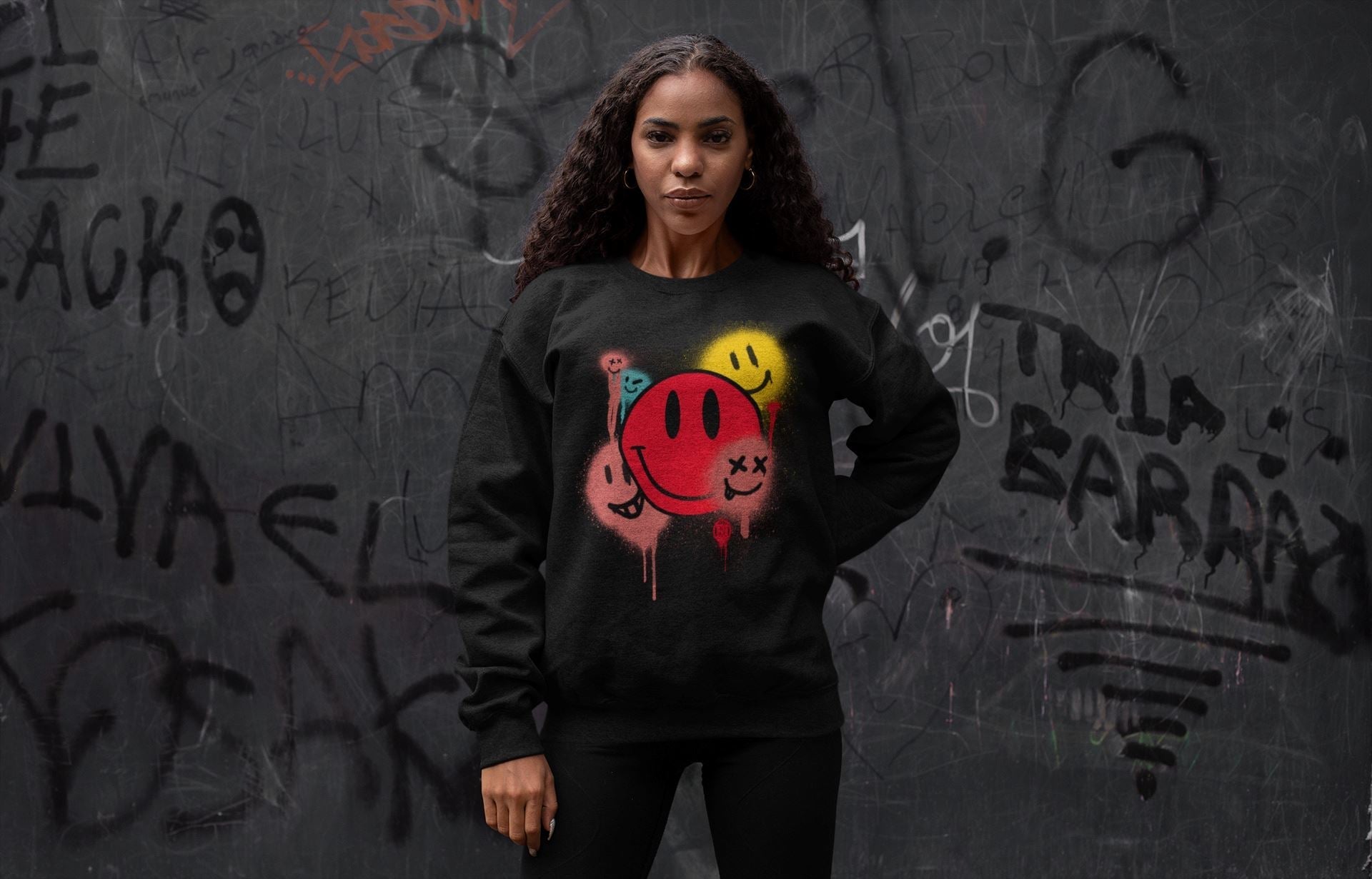 Yeezy 700 Hi-Res Red Shirt To Match Jordans Smile Painting Sneaker Tees Yeezy 700 Hi-Res Red Drip Gear Zone Sneaker Matching Clothing Unisex Shirts